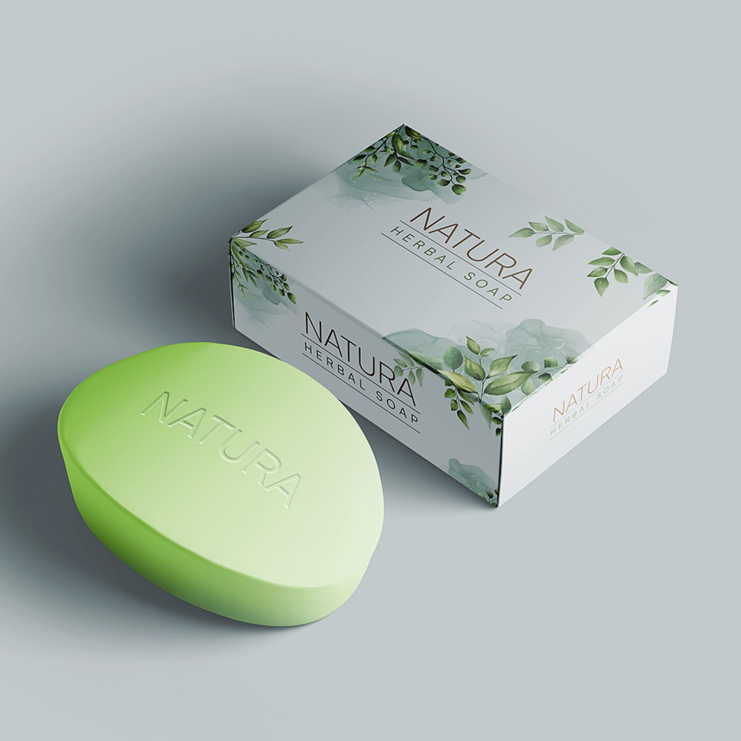 Custom Kraft Soap Packaging Boxes: The Key to Elevated Branding