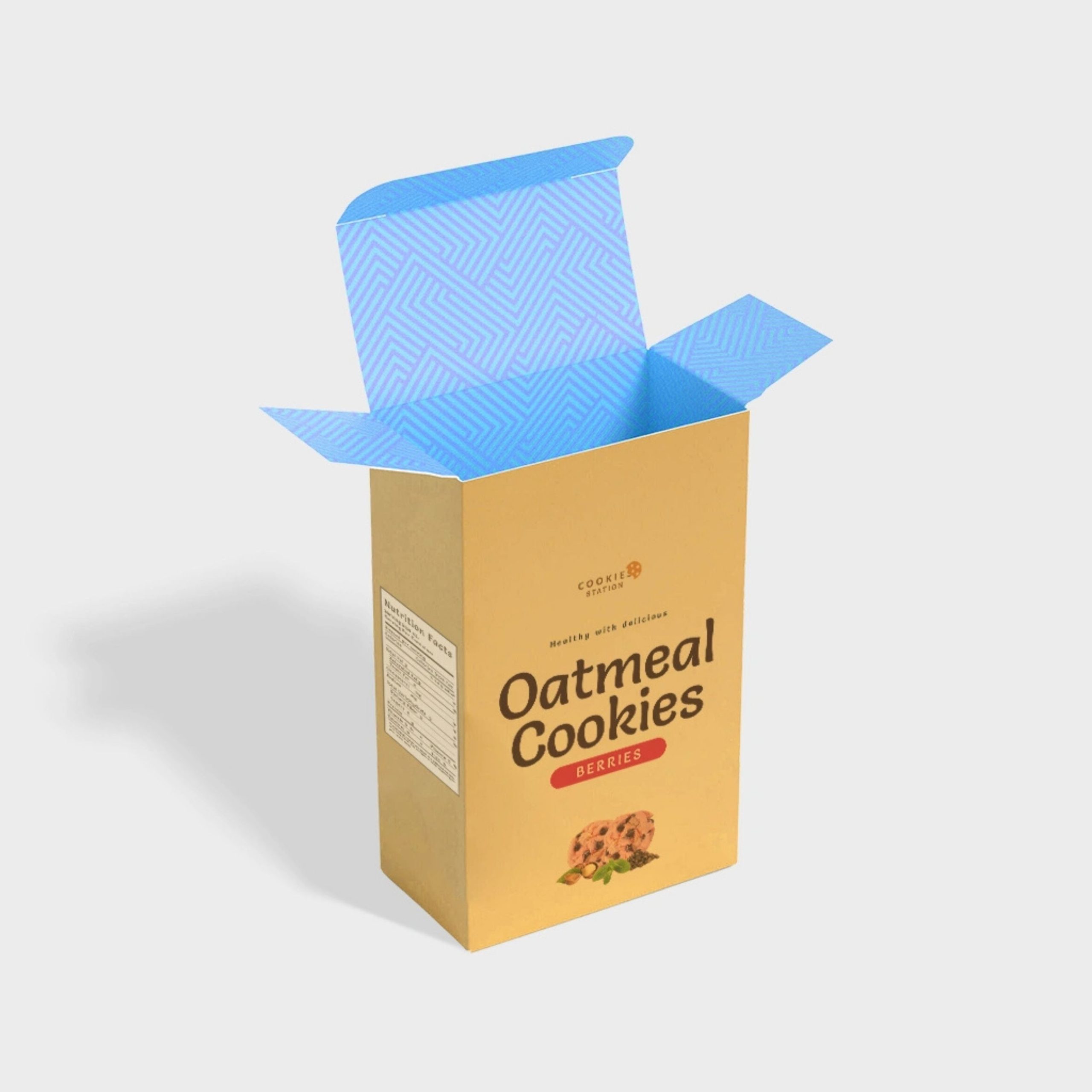 The Ultimate Guide to Kraft Tuck Top Packaging Boxes