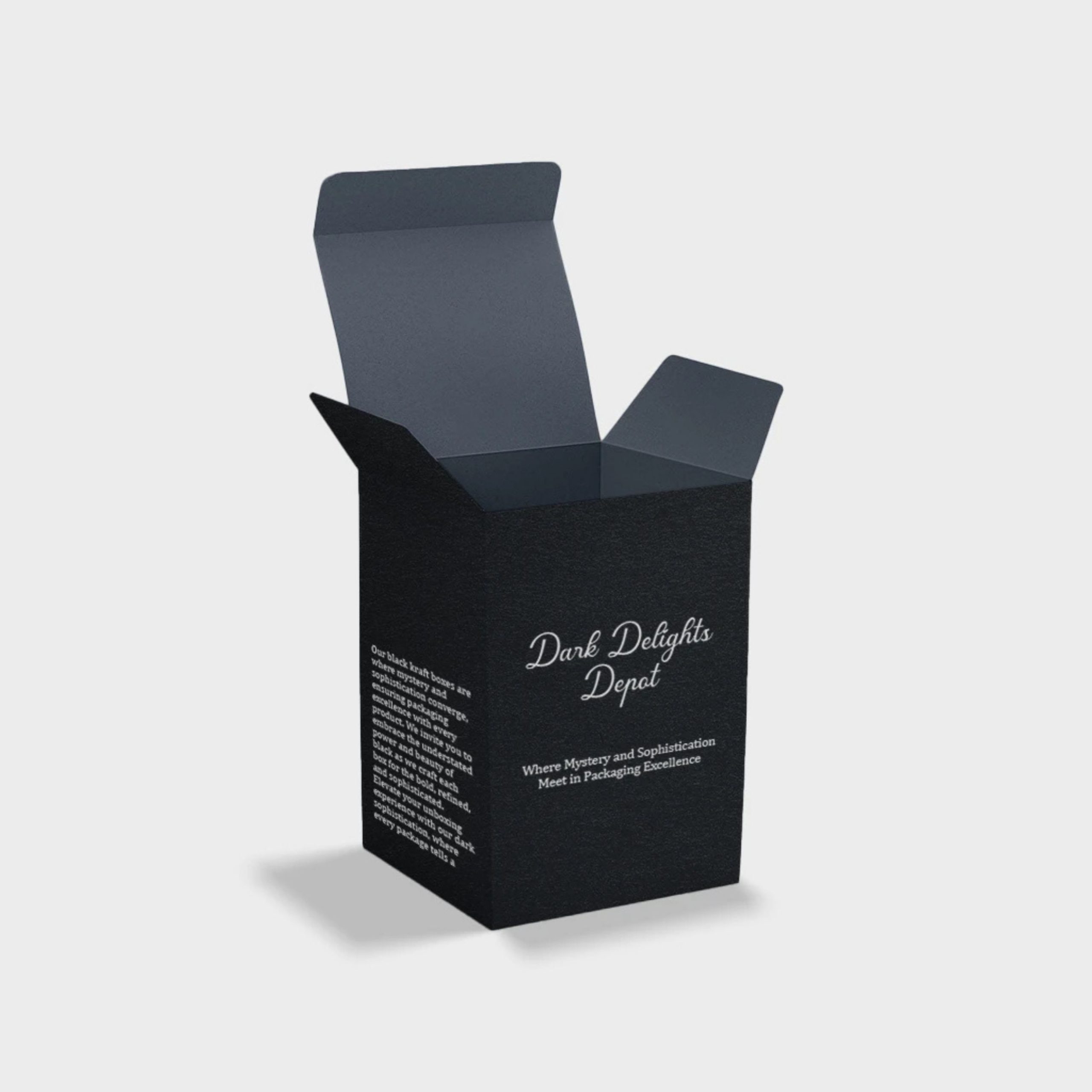 The Ultimate Guide to Kraft Tuck Top Packaging Boxes
