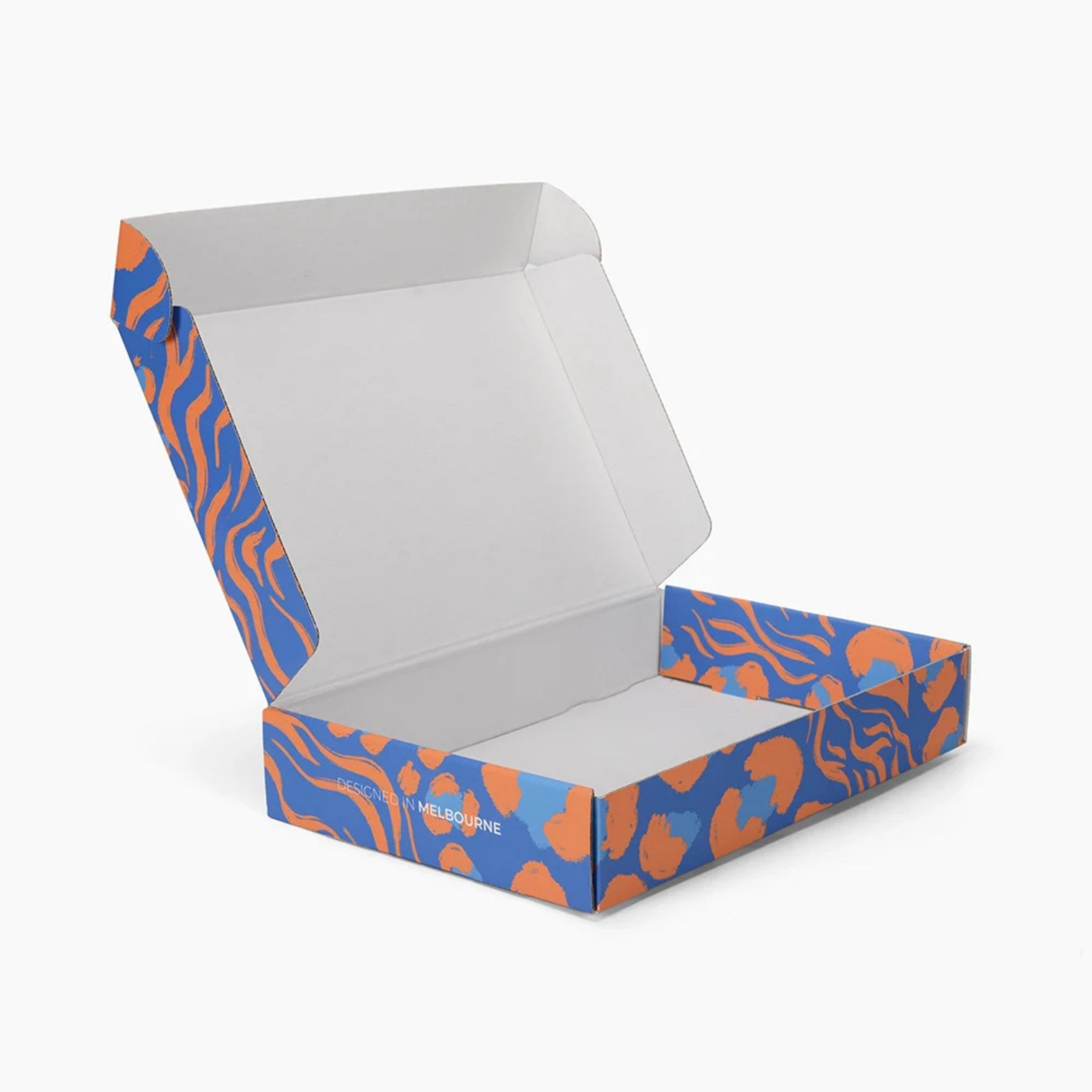 Comprehensive Guide to Literature Mailer Packaging Boxes