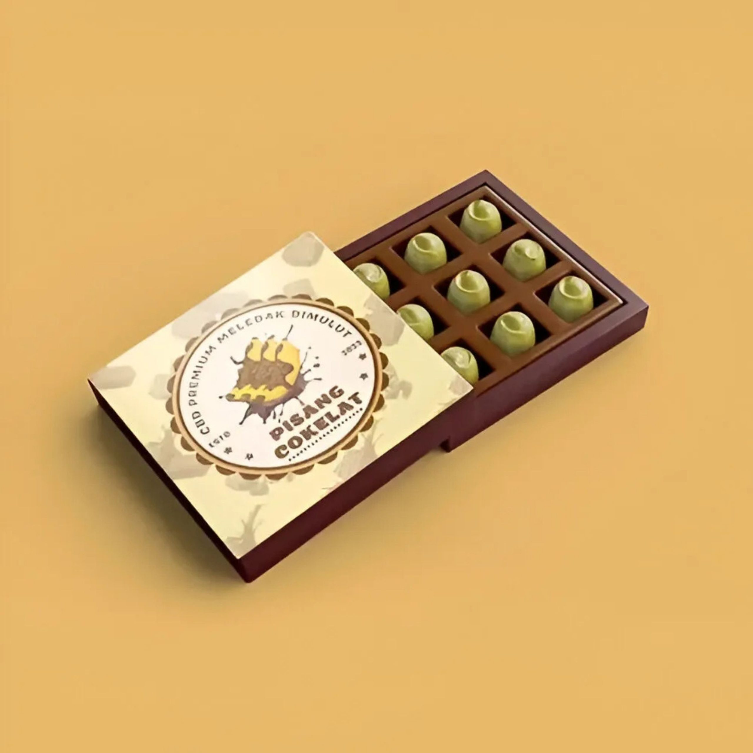 Luxury Chocolate Packaging Boxes: Your Comprehensive Guide
