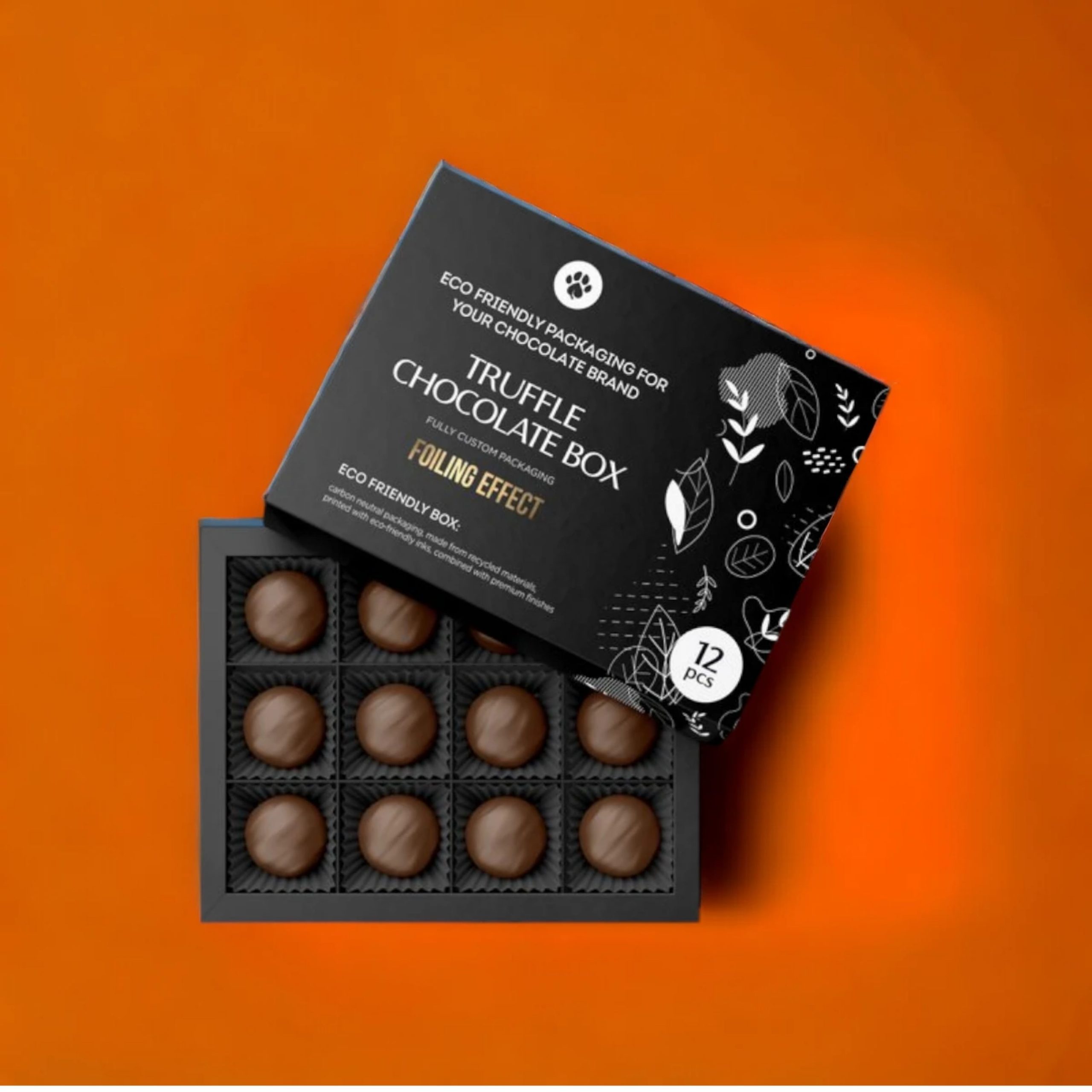 Luxury Chocolate Packaging Boxes: Your Comprehensive Guide