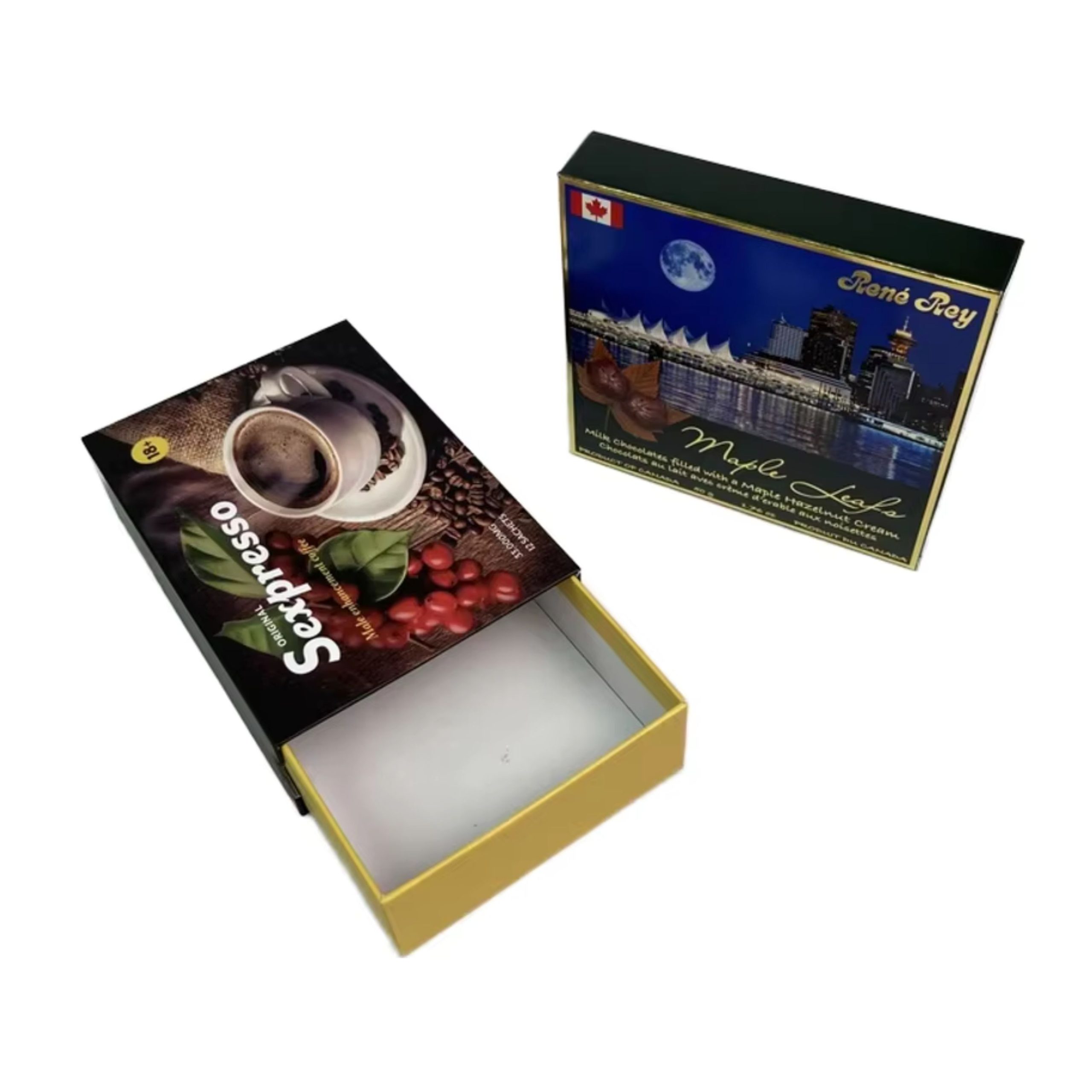 Everything You Need to Know About Custom Packaging for Tea, Cosmetics, and Food