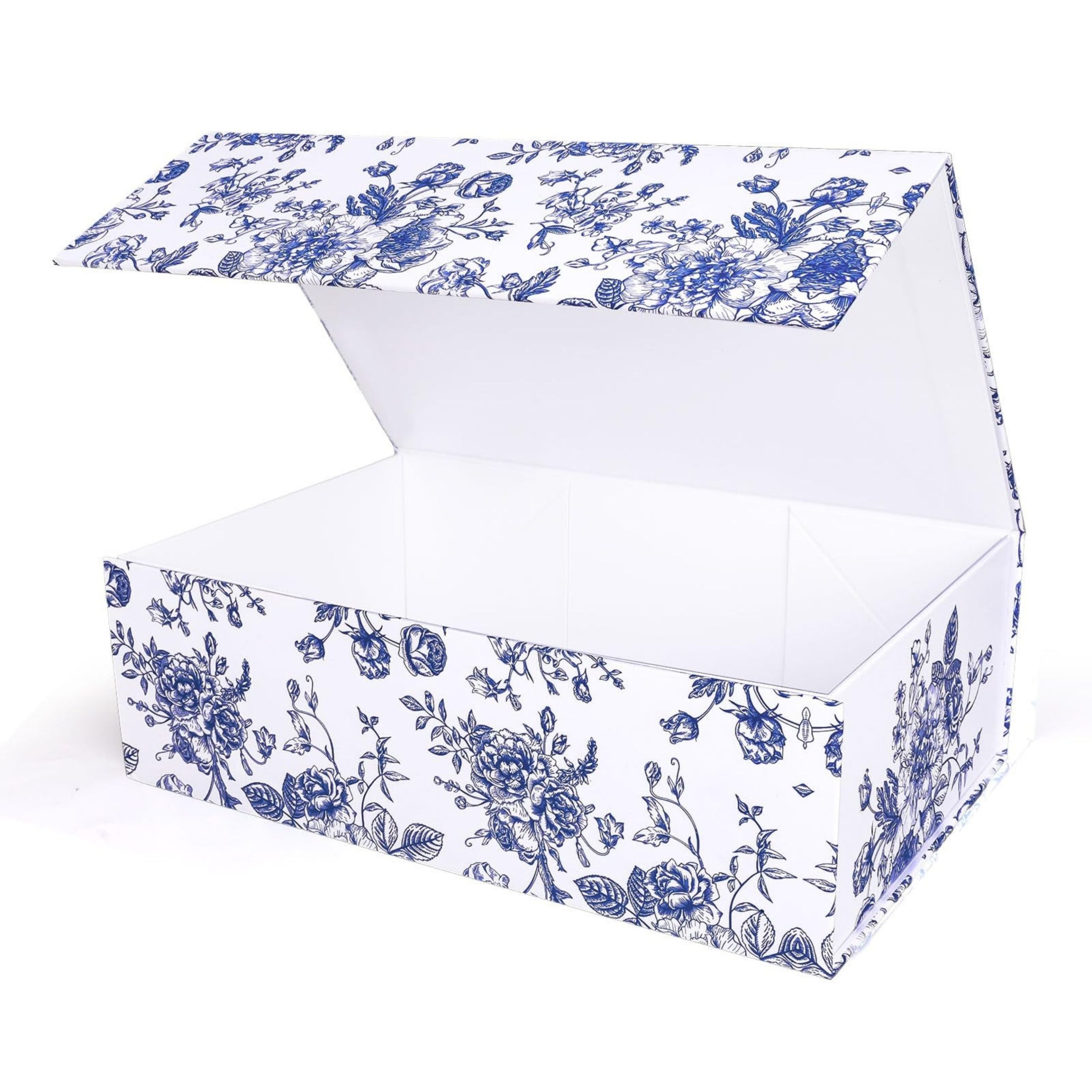 Magnetic Keepsake Packaging Boxes: The Ultimate Guide to Elegance and Functionality
