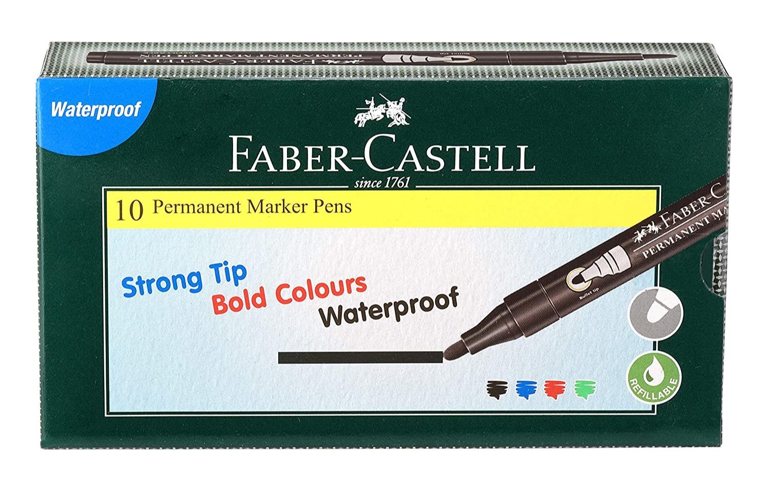 Expert Guide to Marker Packaging Boxes for Your Business