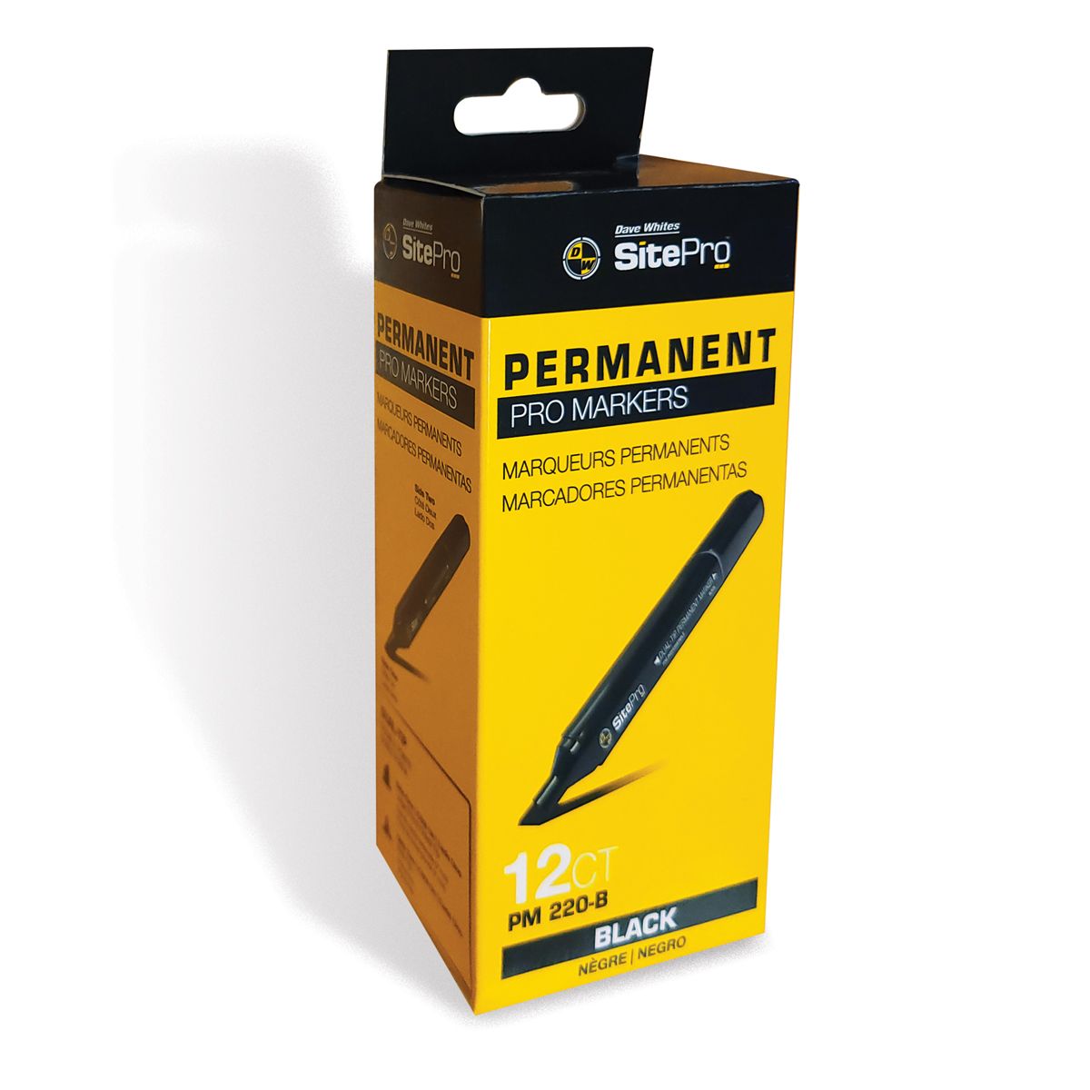 Expert Guide to Marker Packaging Boxes for Your Business