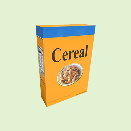 Mini Cereal Packaging Boxes: Your Ultimate Guide to Custom Solutions