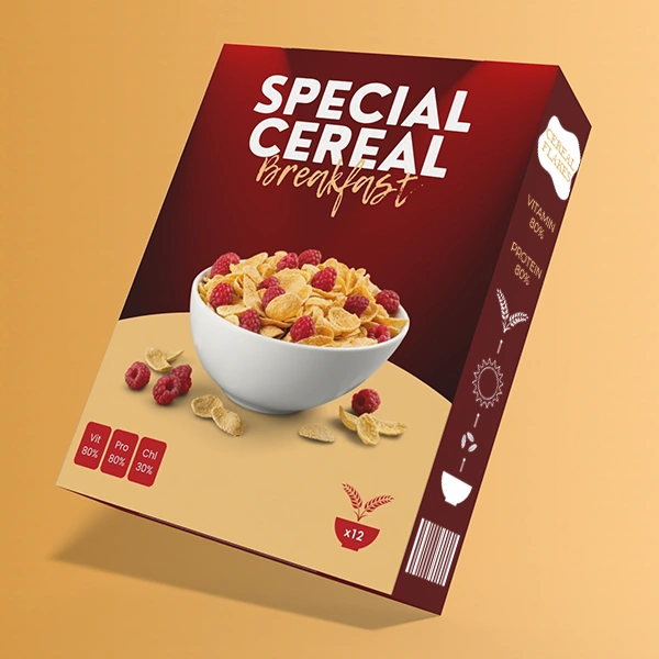 Mini Cereal Packaging Boxes: Your Ultimate Guide to Custom Solutions