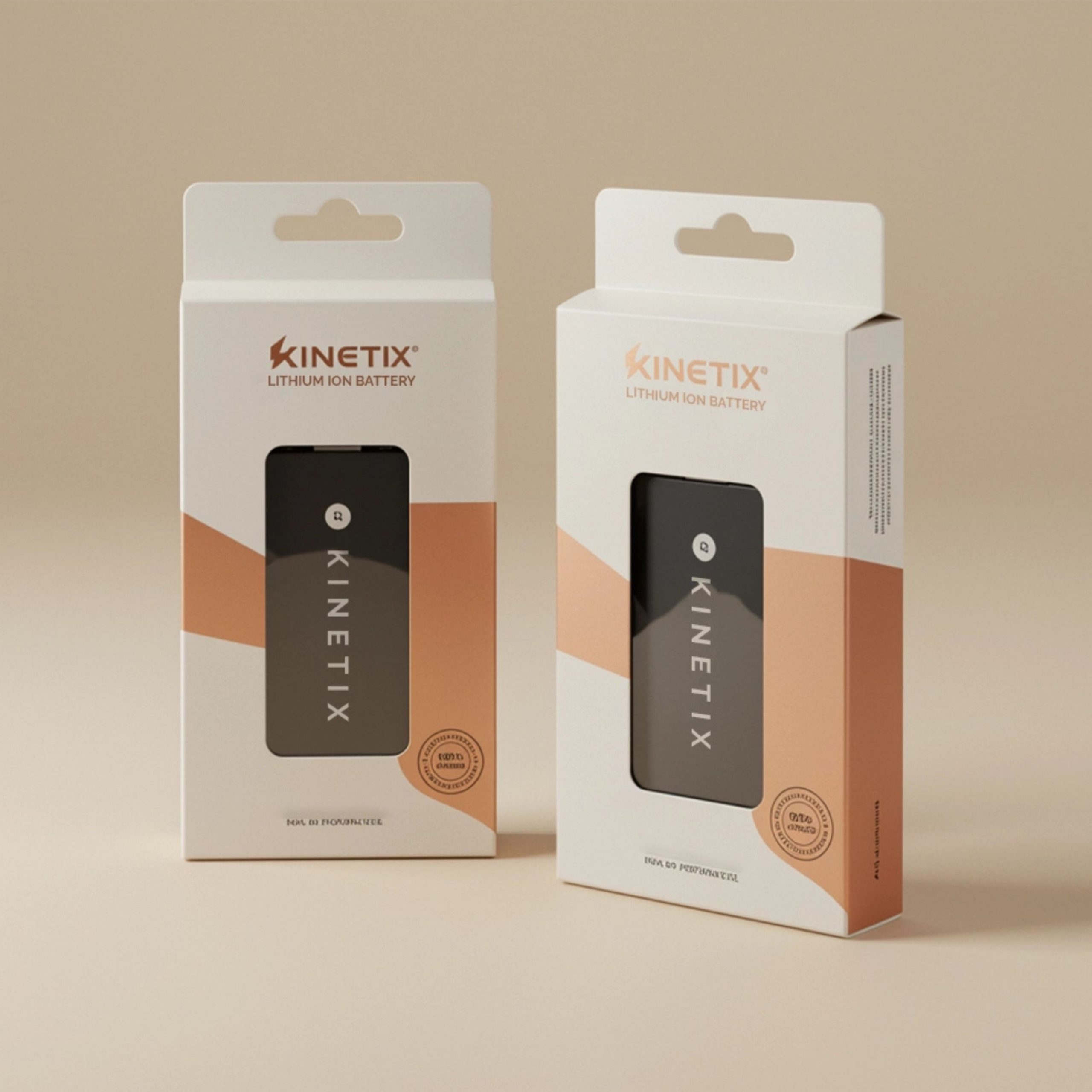 The Ultimate Guide to Mobile Battery Packaging Boxes
