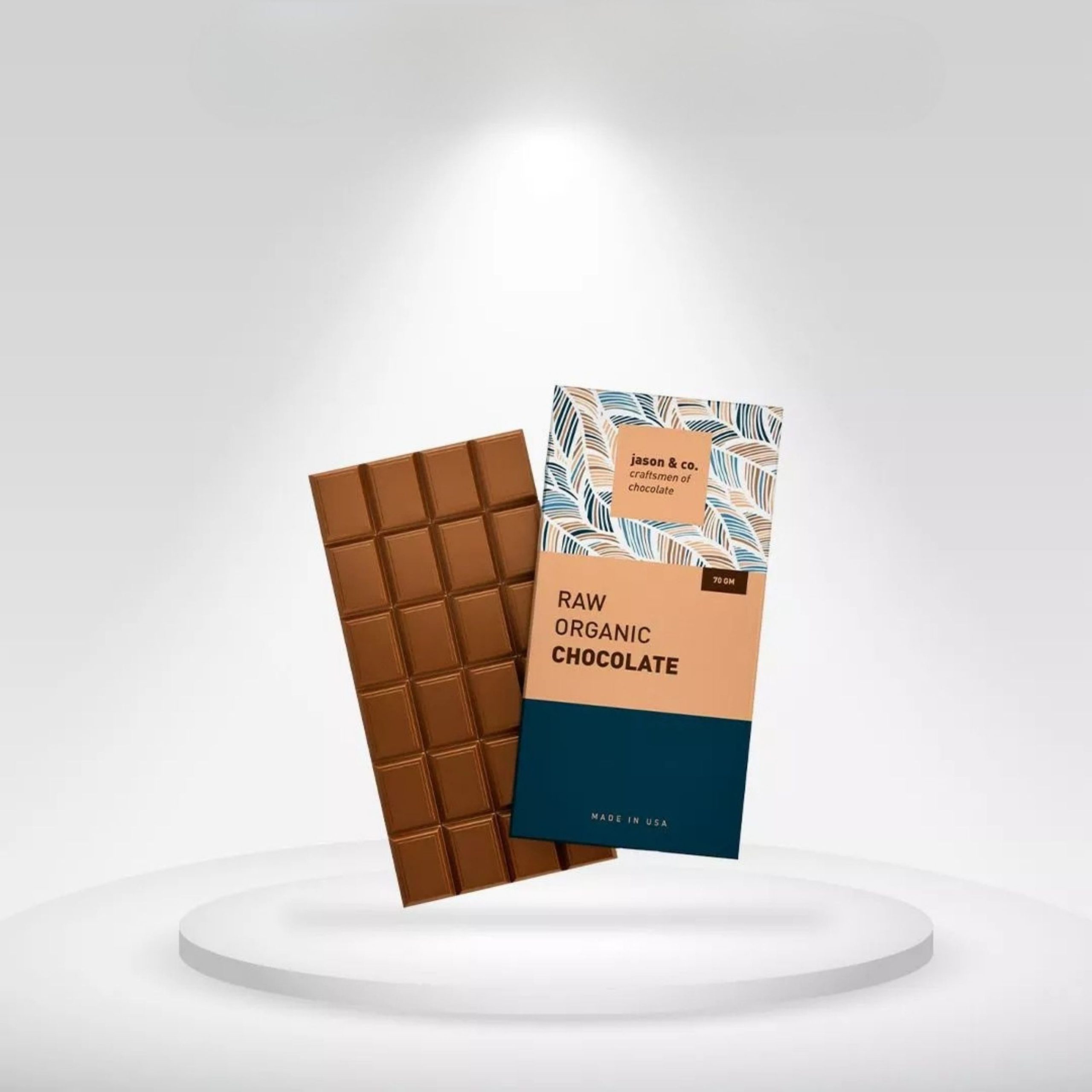 Mushroom Chocolate Bar Packaging Boxes: Optimize Your Brand