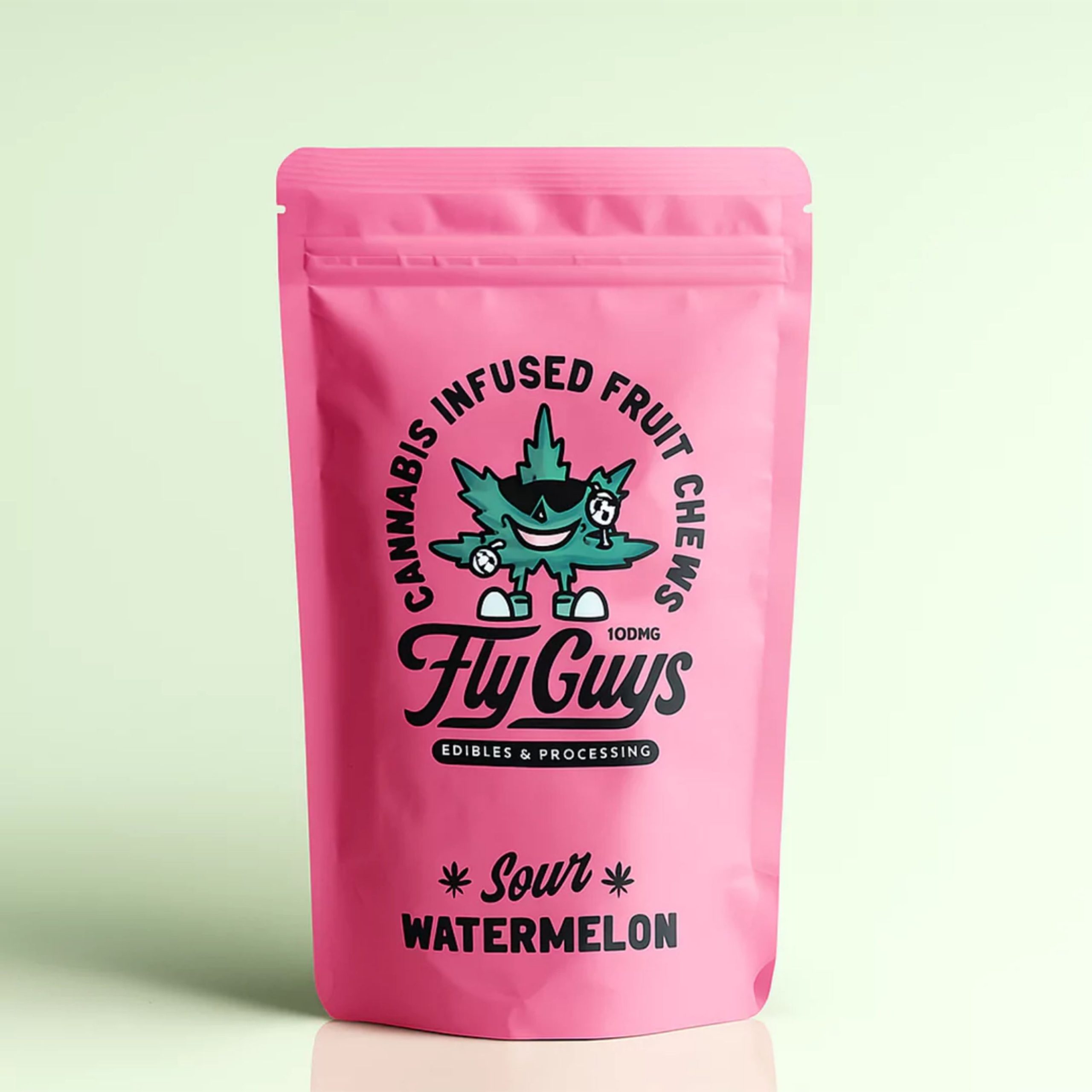 The Ultimate Guide to Mylar Pouches Packaging Boxes