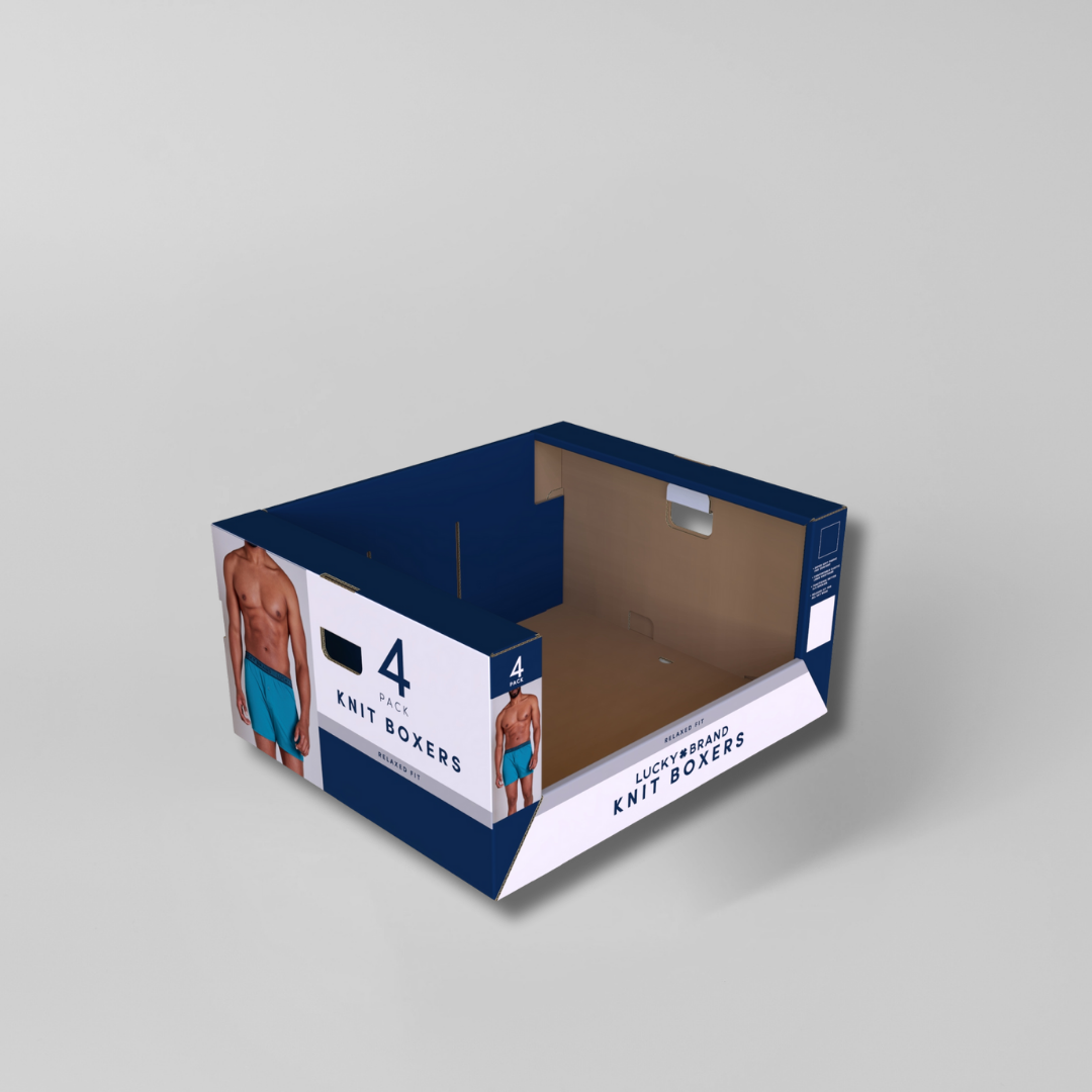 Everything You Need to Know About PDQ Packaging Boxes