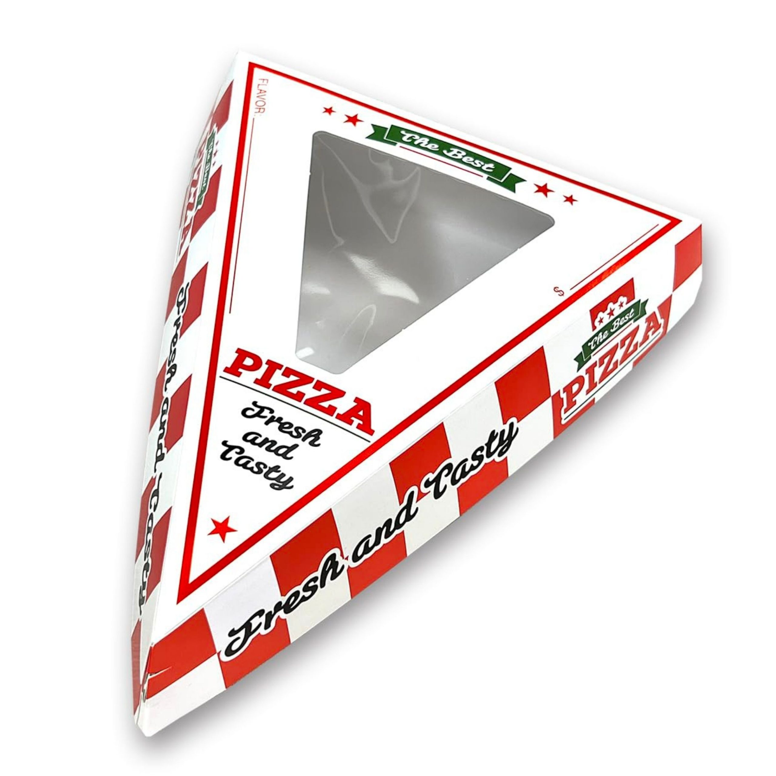 Custom Pizza Slice Packaging Boxes: A Comprehensive Expert Guide