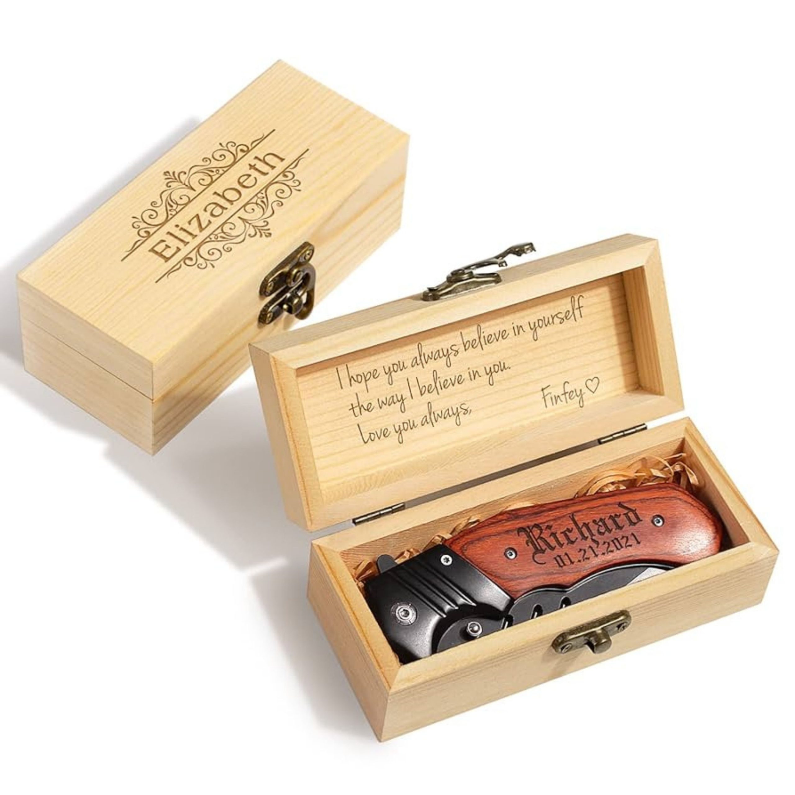 Innovative Pocket Knife Packaging Solutions for Maximum Protection
