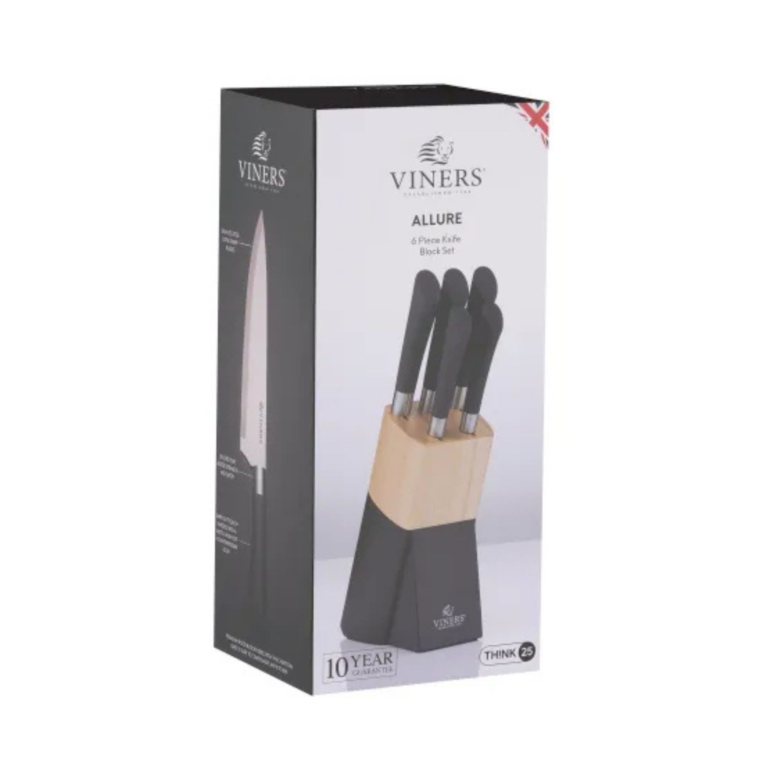 Innovative Pocket Knife Packaging Solutions for Maximum Protection