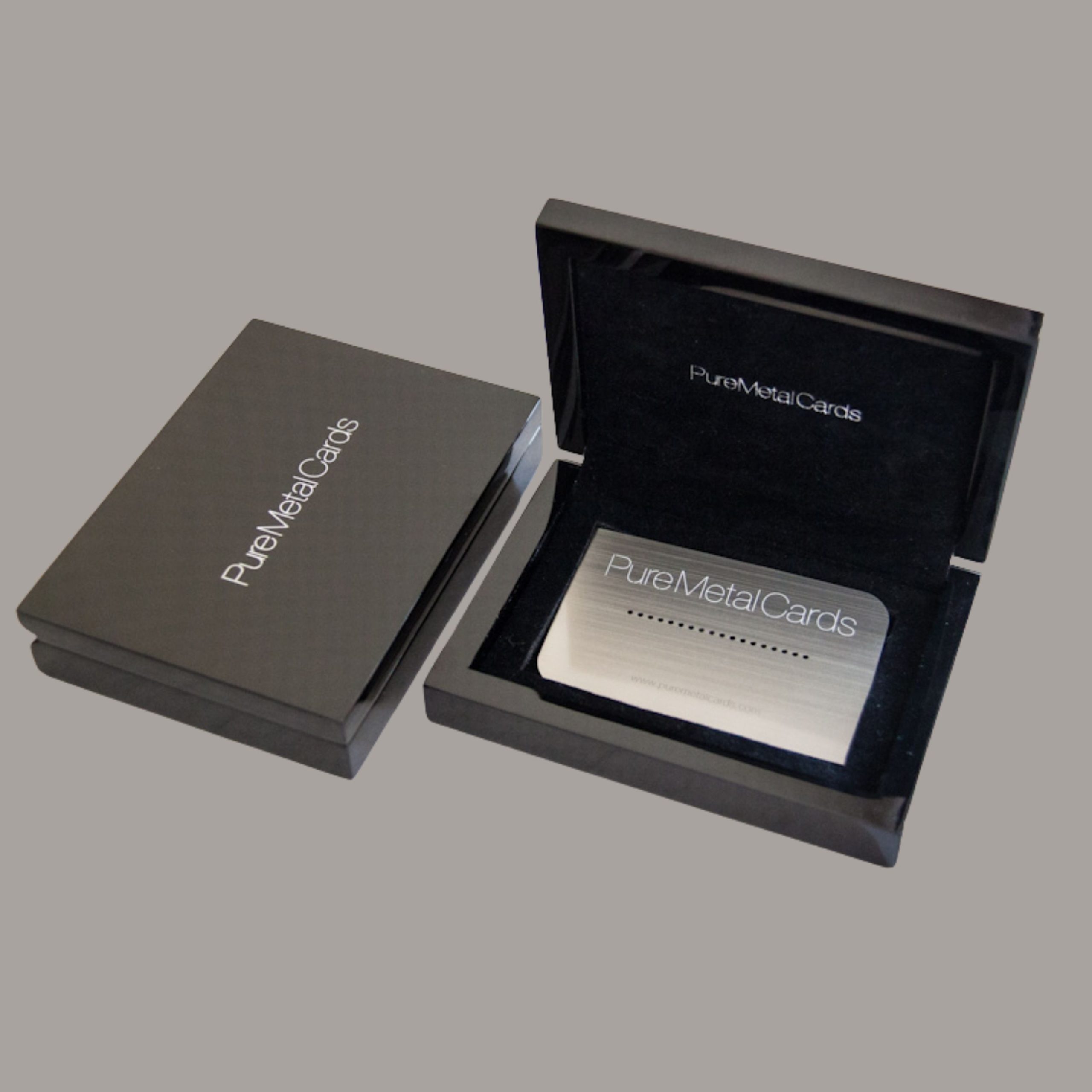 Premium Business Cards Packaging Boxes: The Complete Guide