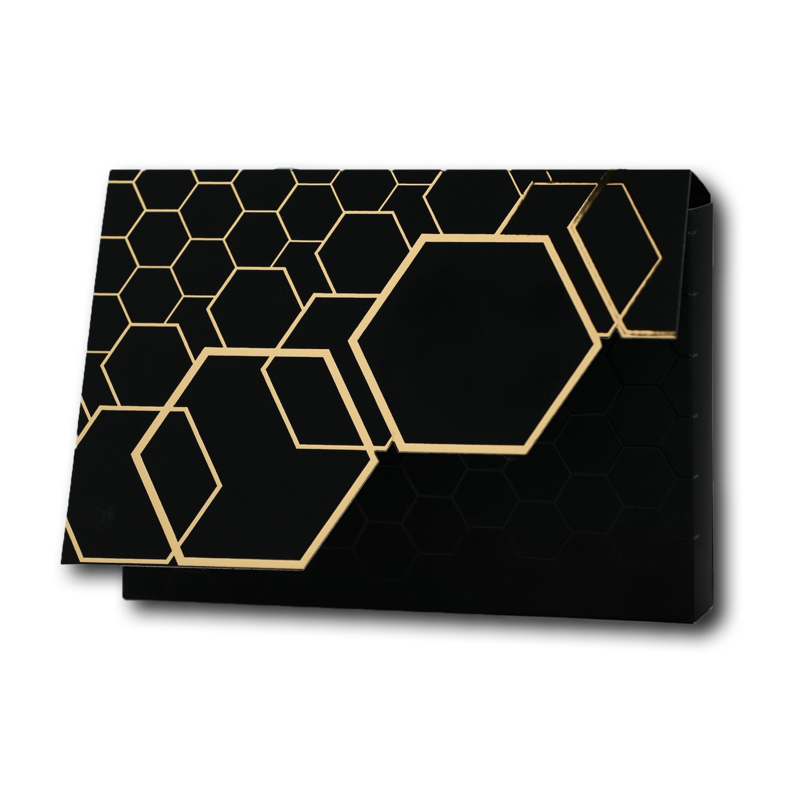 Custom Presentation Folders with Pockets: Elevate Branding