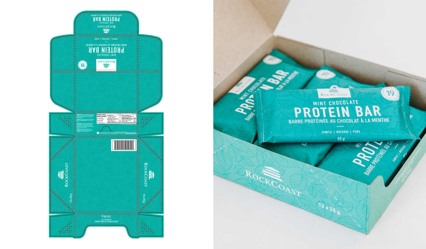 Expert Guide to Protein Bar Packaging Boxes for Superior Branding