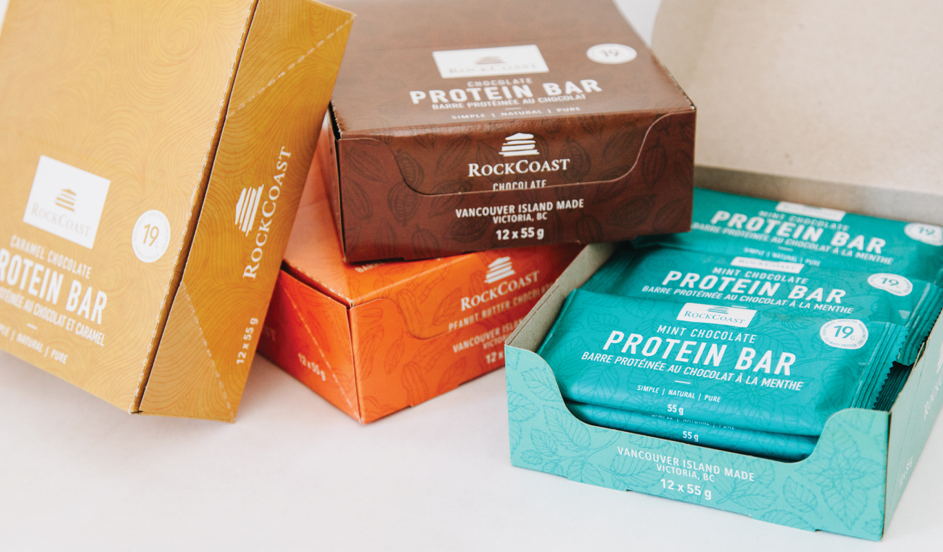 Expert Guide to Protein Bar Packaging Boxes for Superior Branding