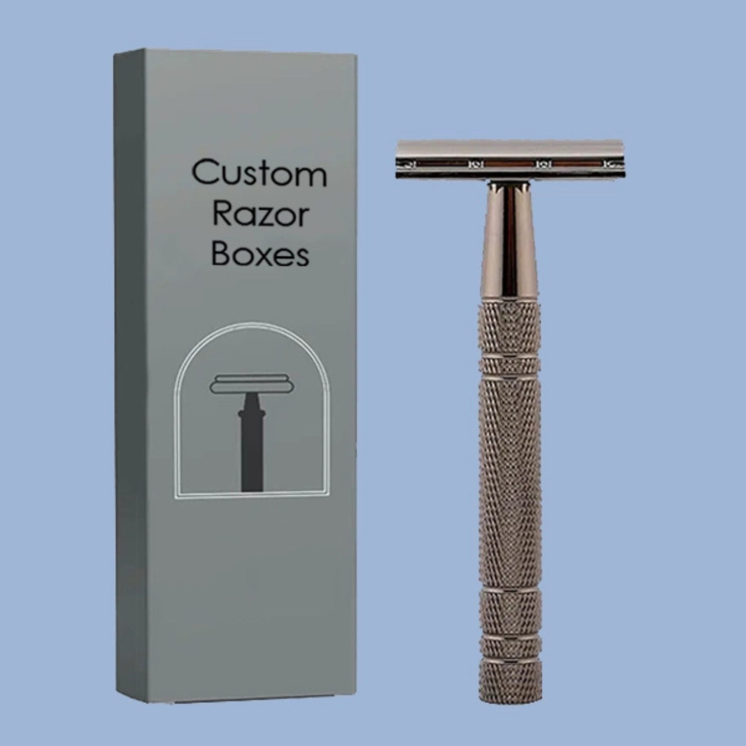 Expert Insights on Razor Packaging Boxes: Design, Benefits, and Best Practices