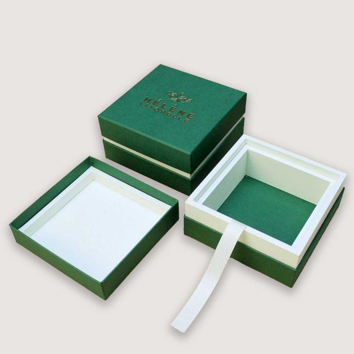 Comprehensive Guide to Custom Jewelry Packaging Boxes