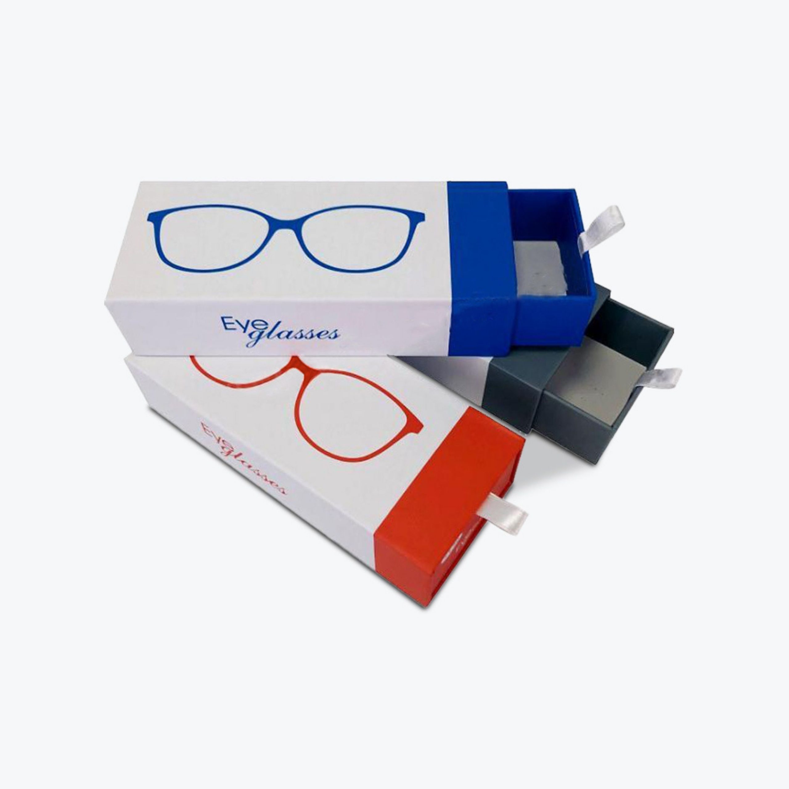 Comprehensive Guide to Rigid Sunglasses Packaging Boxes