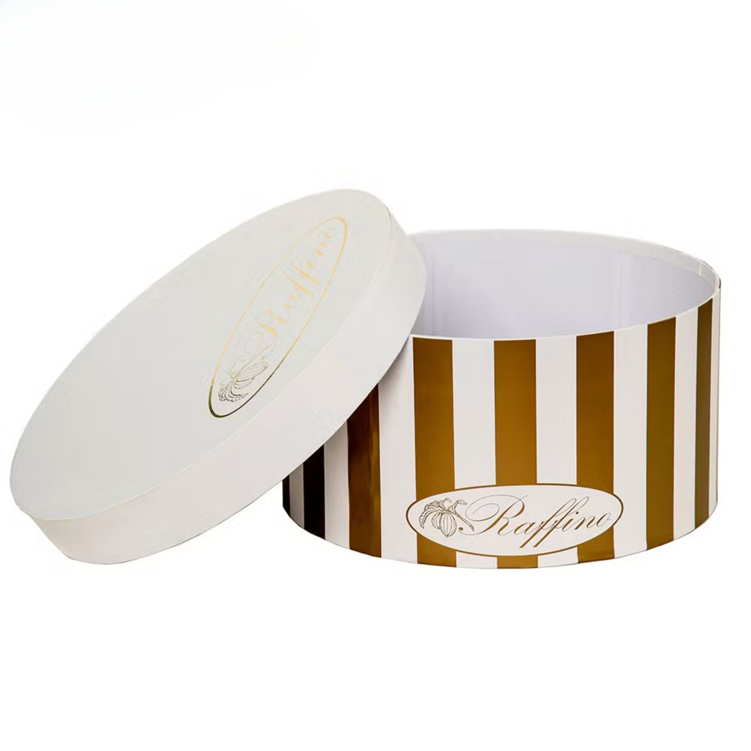 Essential Guide to Round Cake Packaging Boxes and Their Benefits
