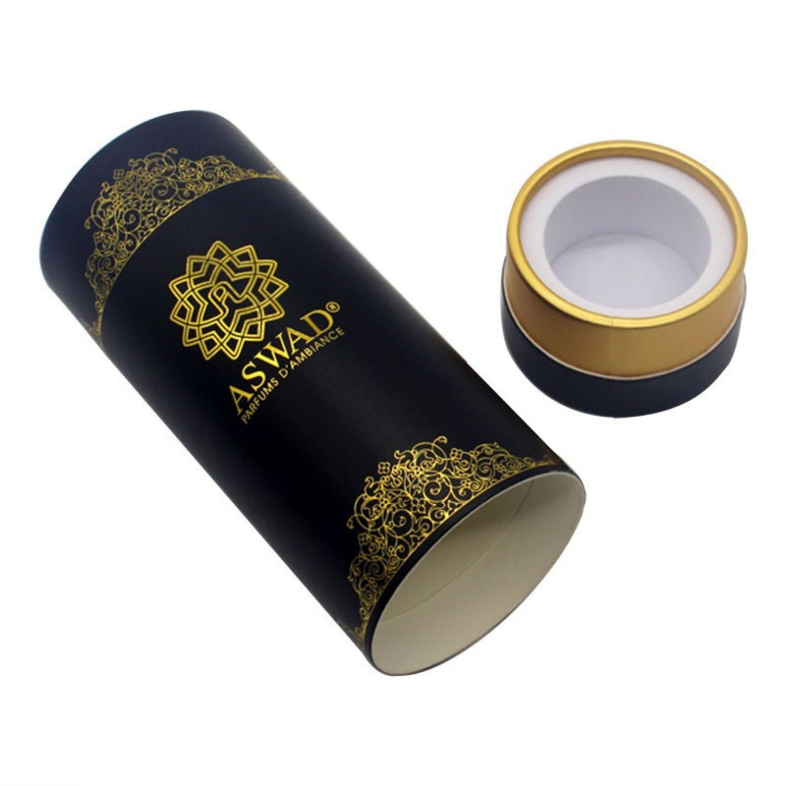 Expert Insights: Round Rigid Packaging Boxes and Why They Matter