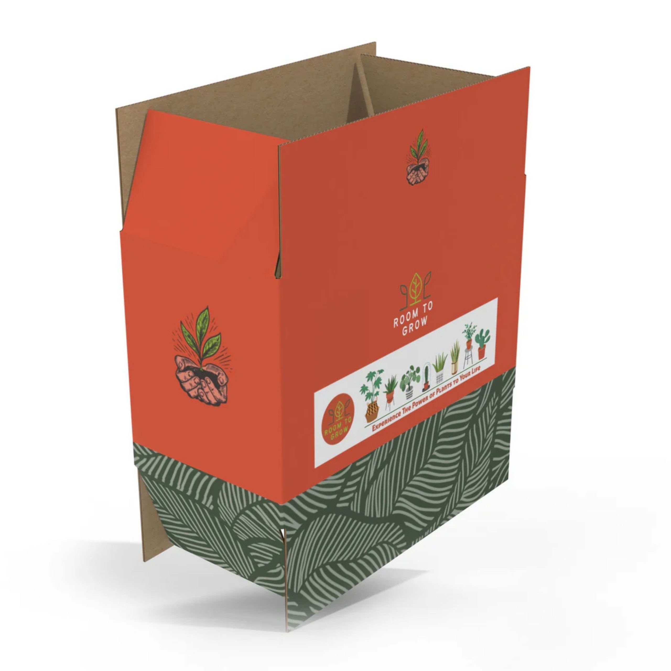 How to Choose the Best Shipping Packaging Boxes for Your Needs