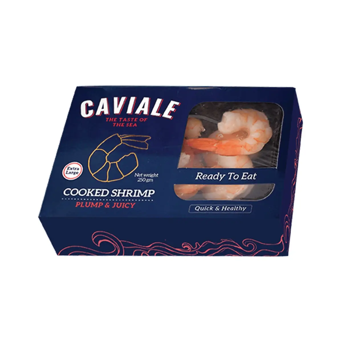 Everything You Need to Know About Shrimp Packaging Boxes