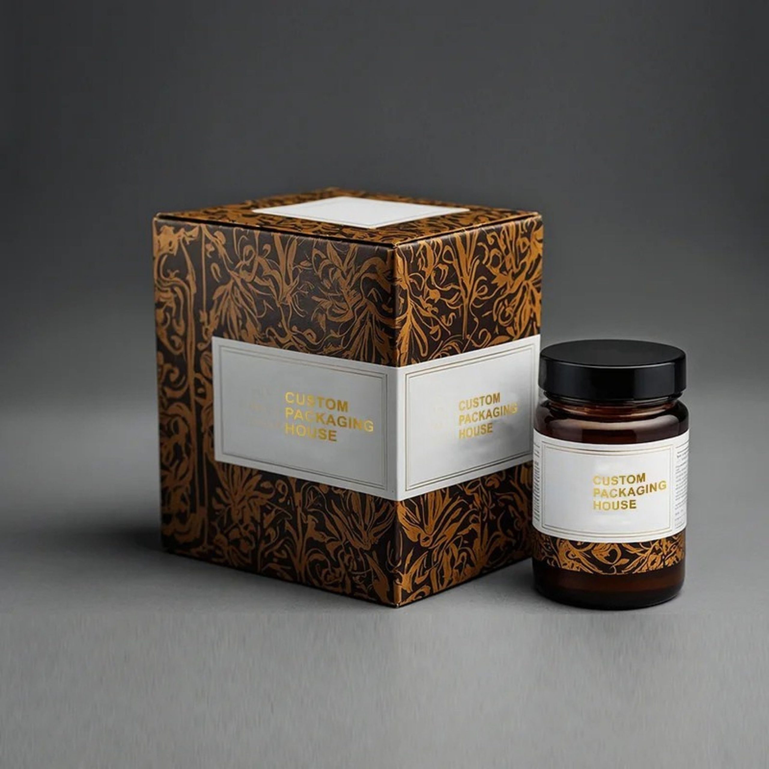 Small Canning Jars Packaging Boxes: Best Solutions for Safe Storage