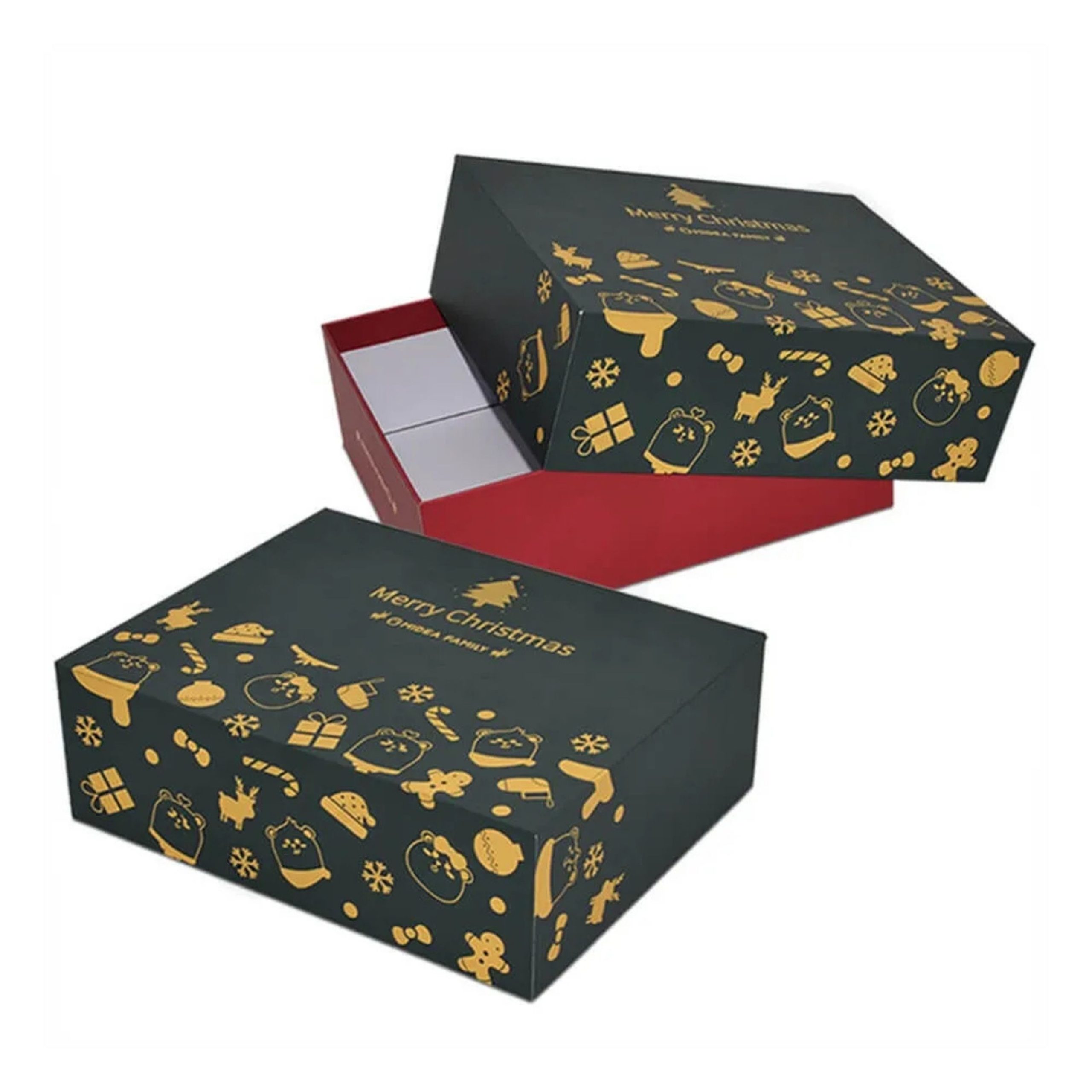 Sneaker Packaging Boxes: Everything You Need to Know