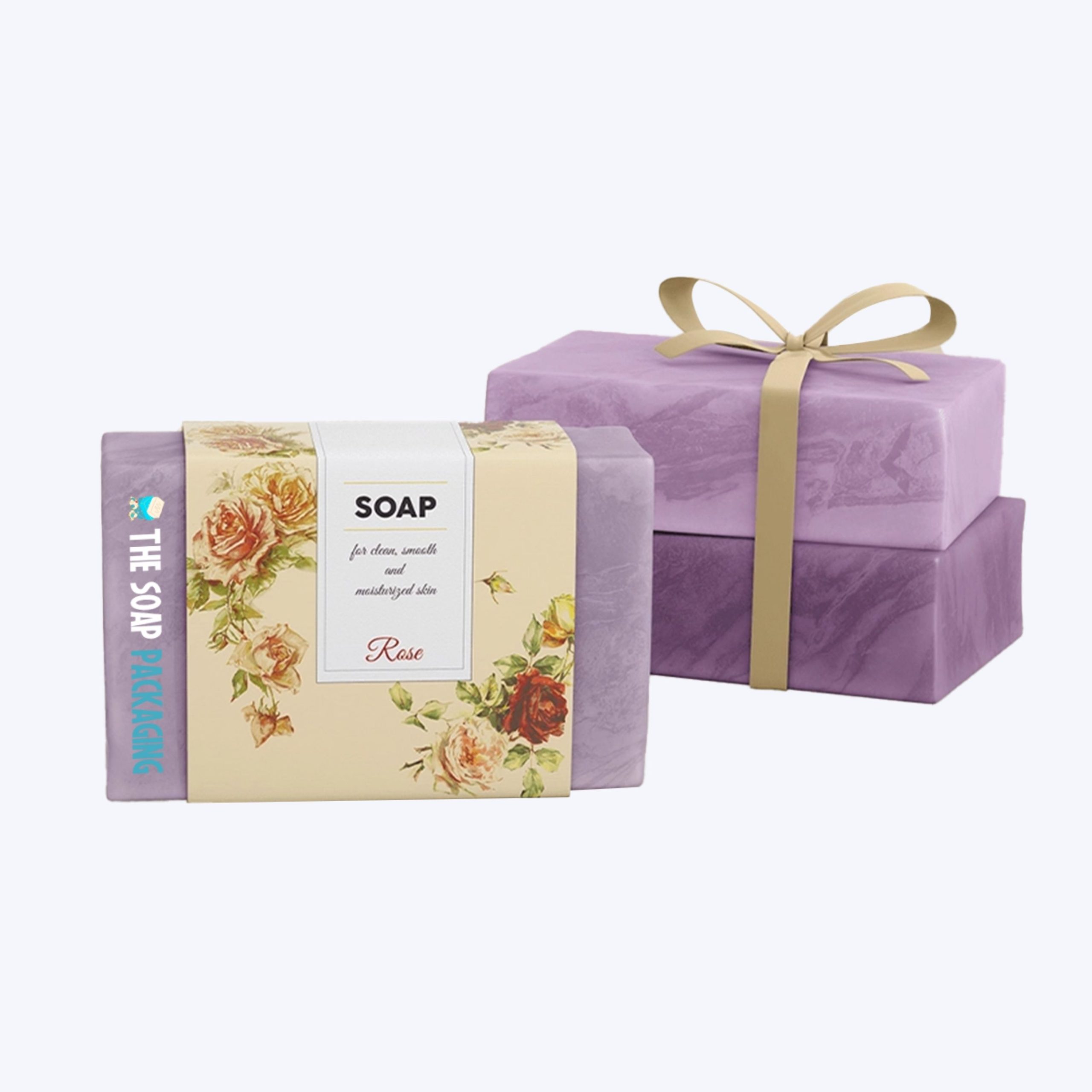 Custom Soap Packaging: Creative Solutions for Superior Branding