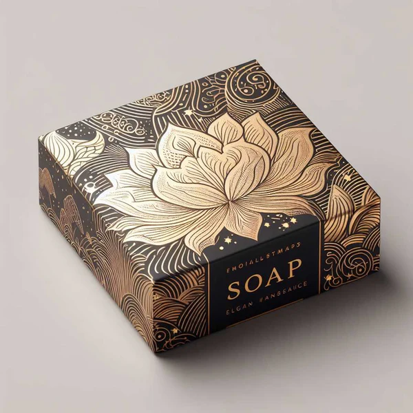 Comprehensive Guide to Custom Soap Packaging Boxes