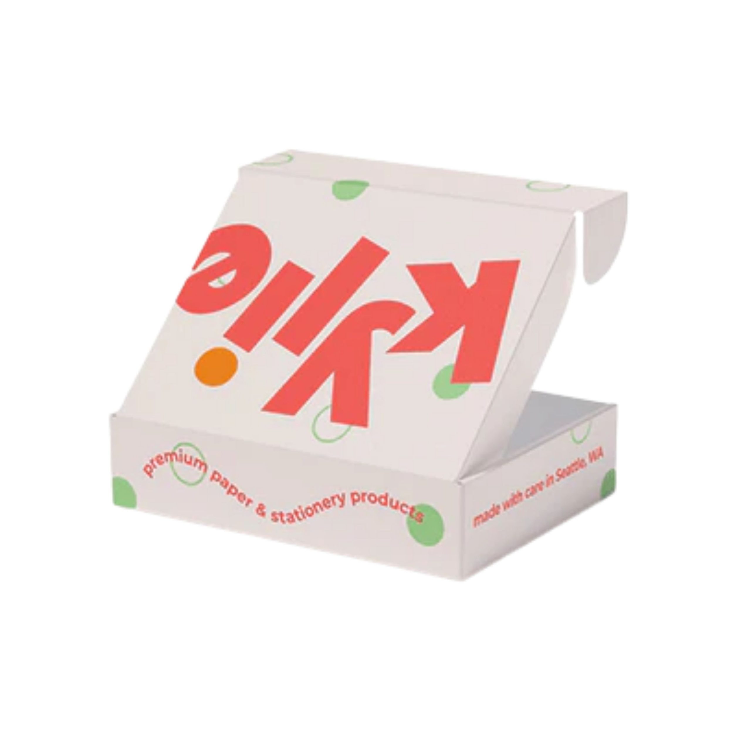 Tab Lock Packaging Boxes: Your Ultimate Guide to Secure and Versatile Custom Solutions