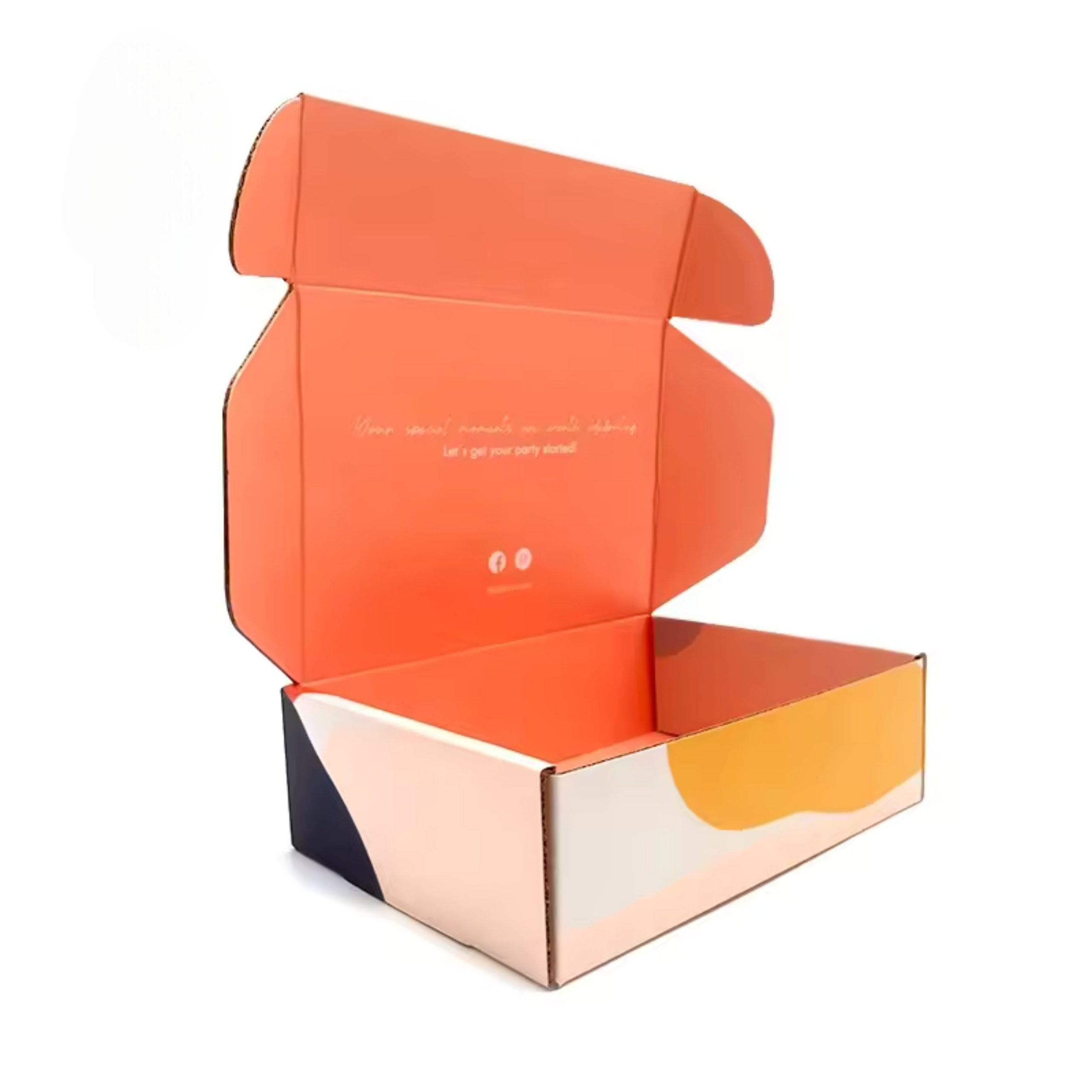 Tab Lock Packaging Boxes: Your Ultimate Guide to Secure and Versatile Custom Solutions