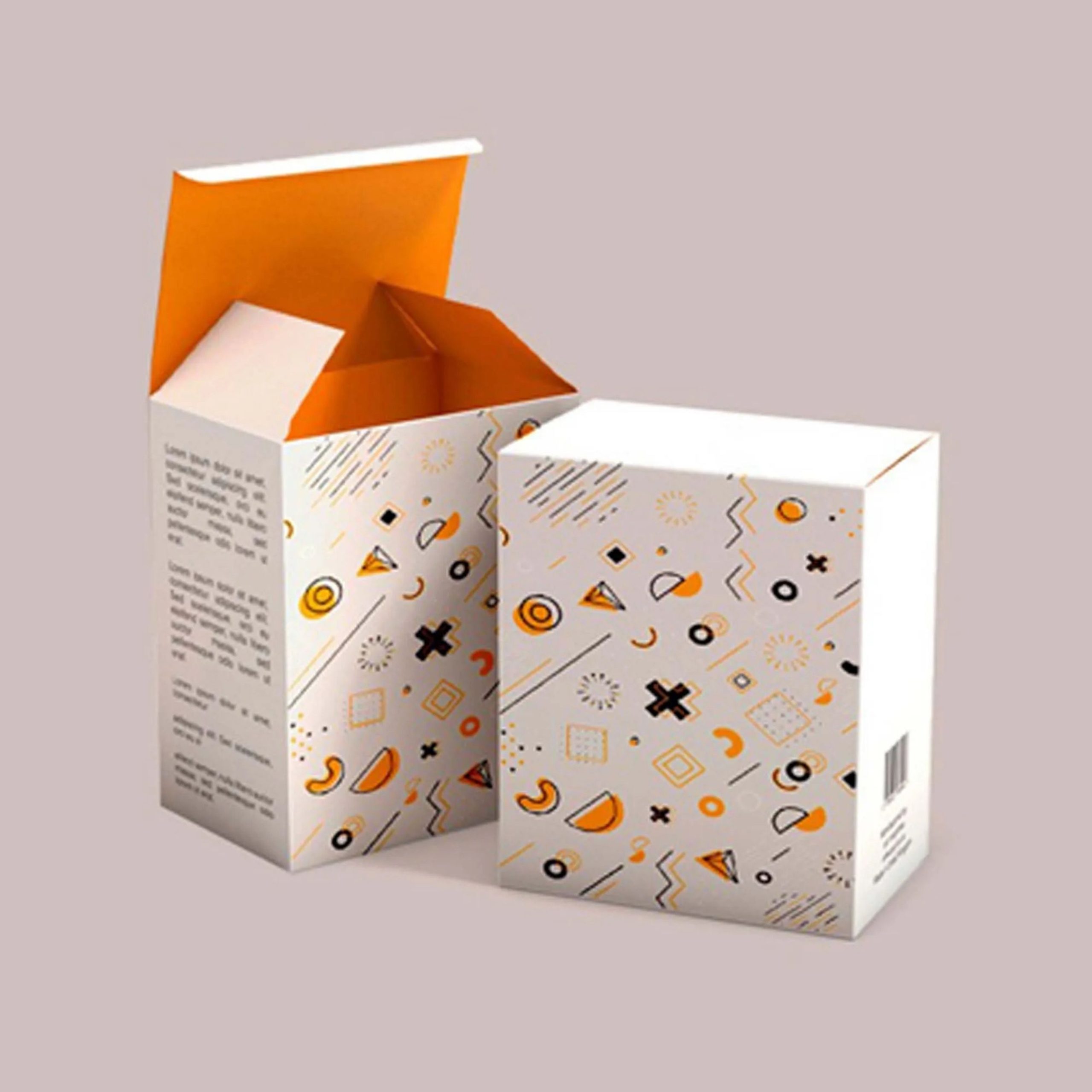 The Ultimate Guide to Top Tuck Packaging Boxes