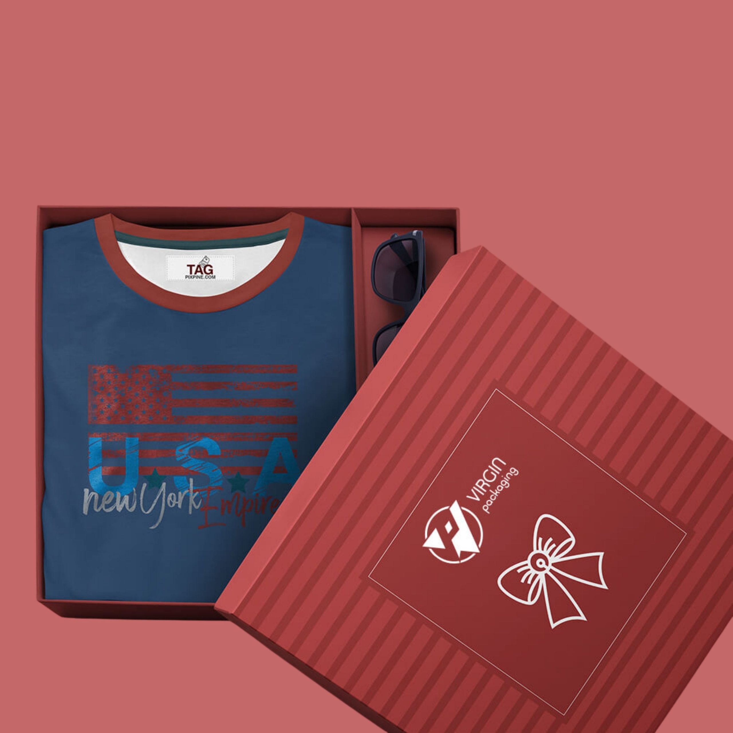 Expert Guide to Custom T-Shirt Packaging: Elevate Your Brand with the Perfect Box