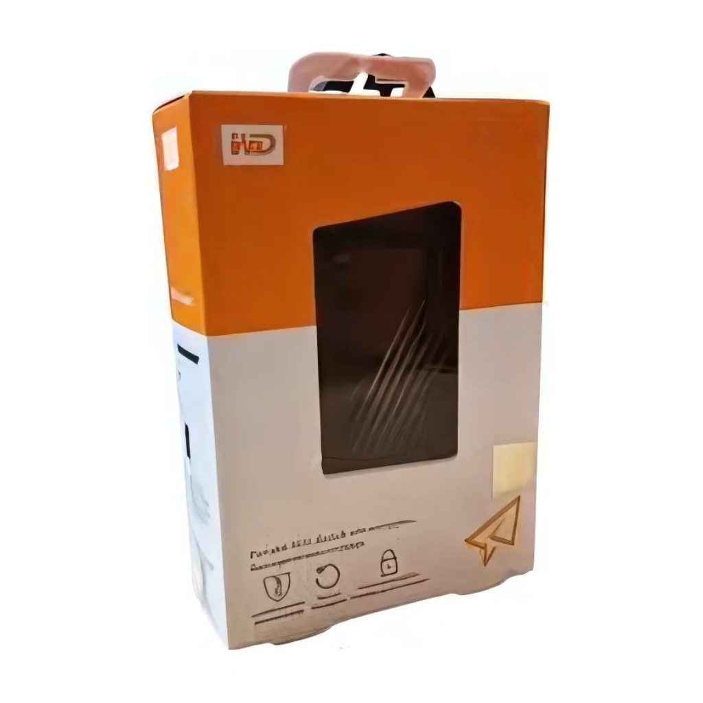 Everything You Need to Know About Custom USB Packaging Boxes