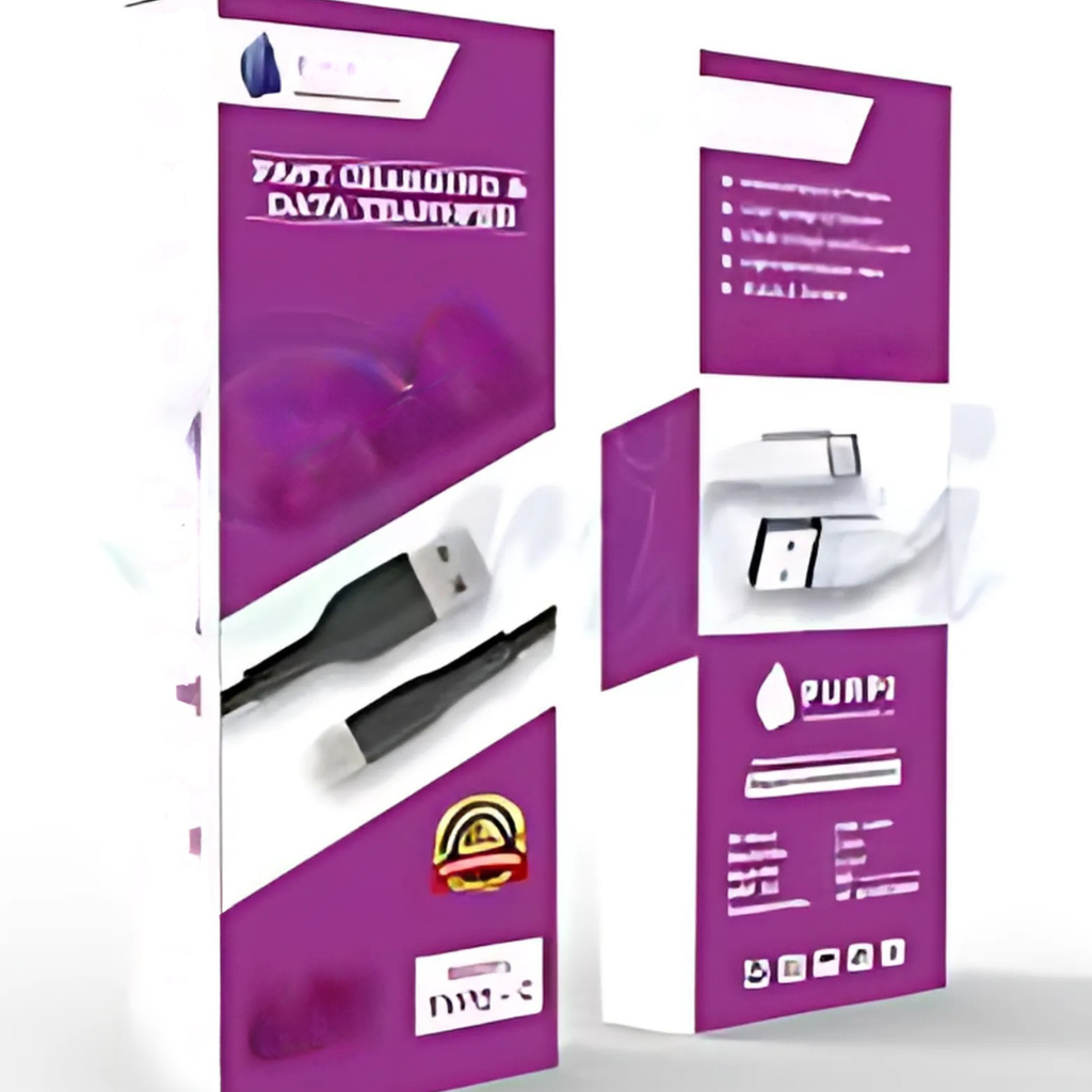 Everything You Need to Know About Custom USB Packaging Boxes