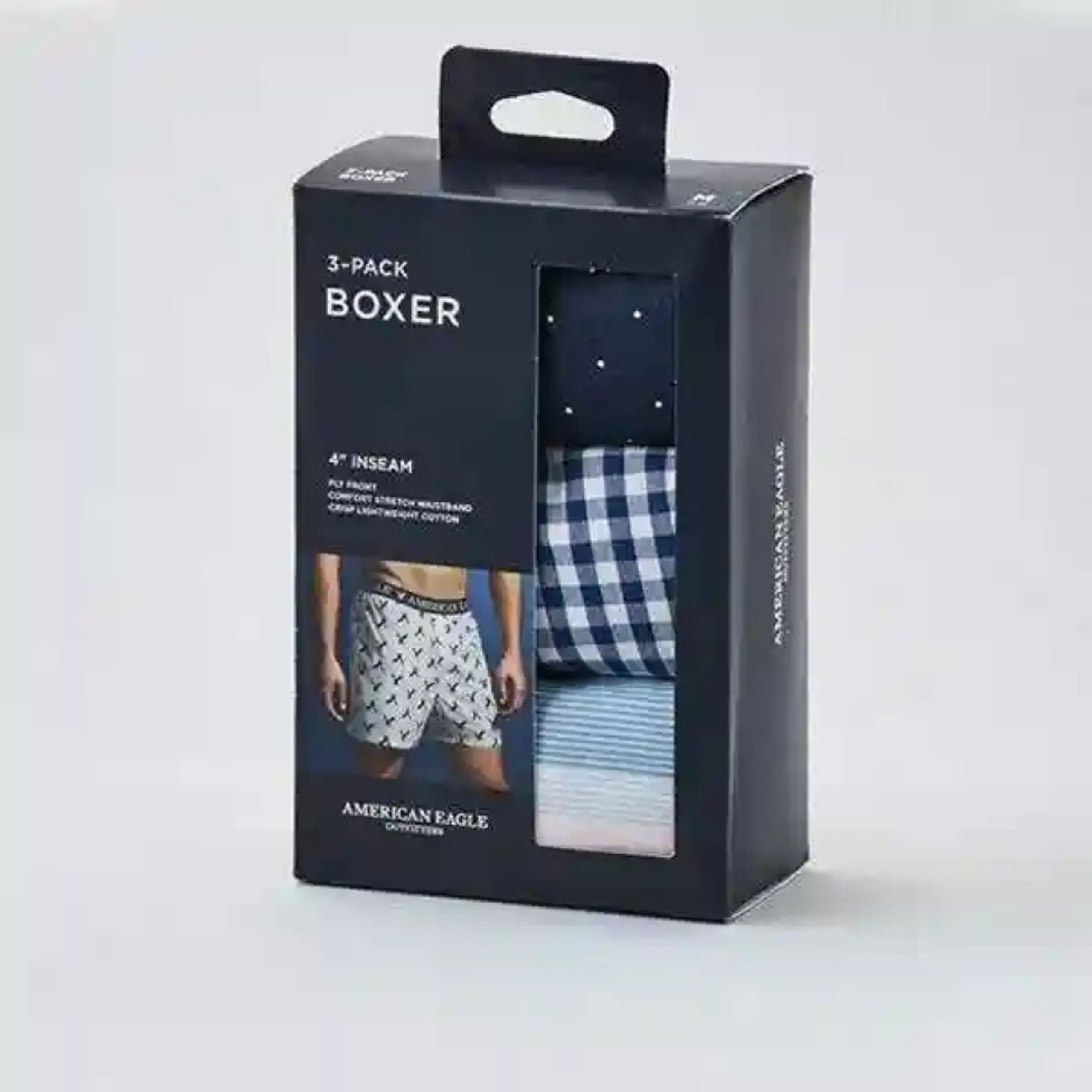 Comprehensive Guide to Underwear Packaging Boxes: Practical Insights