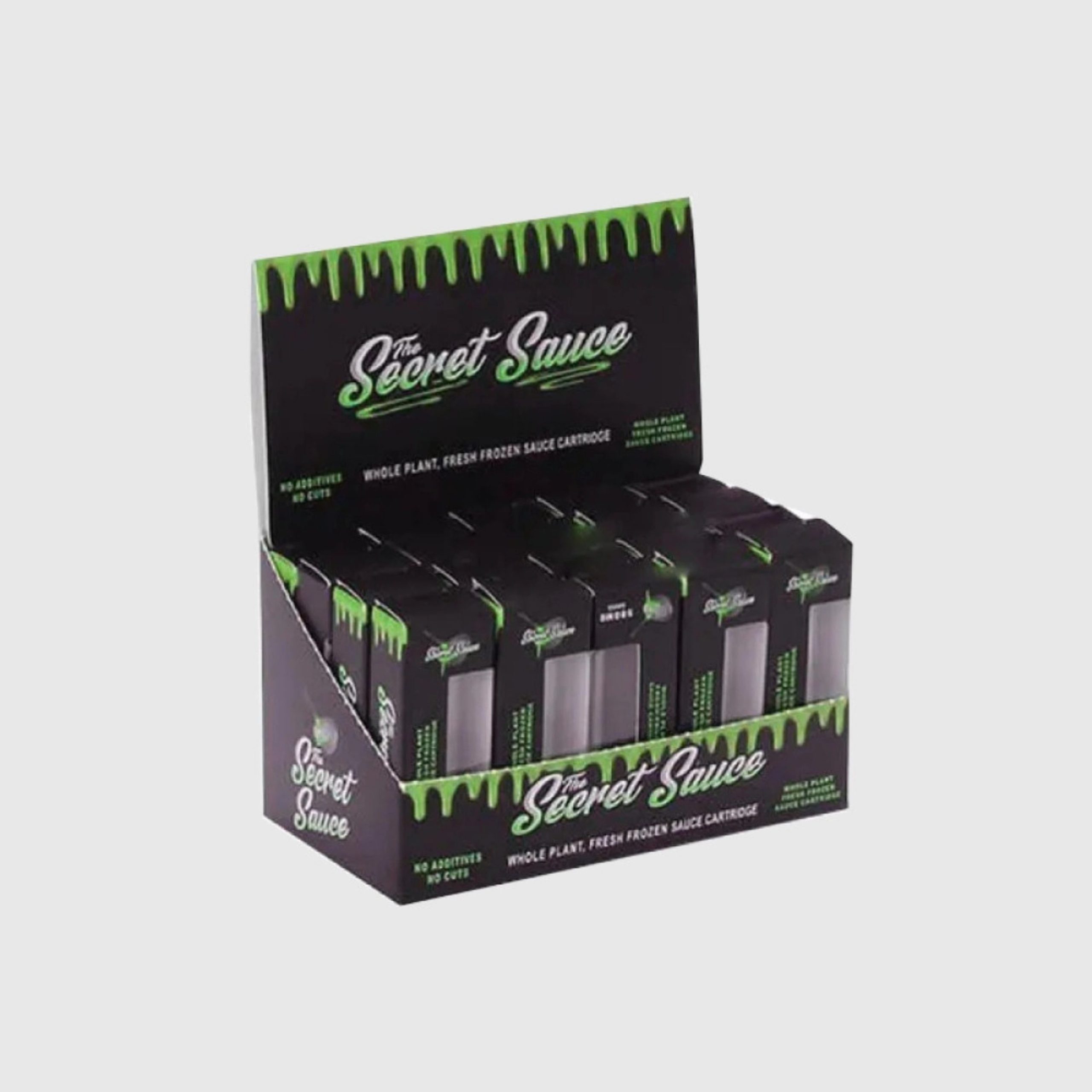 Expert Guide to Vape Display and Custom Packaging Boxes