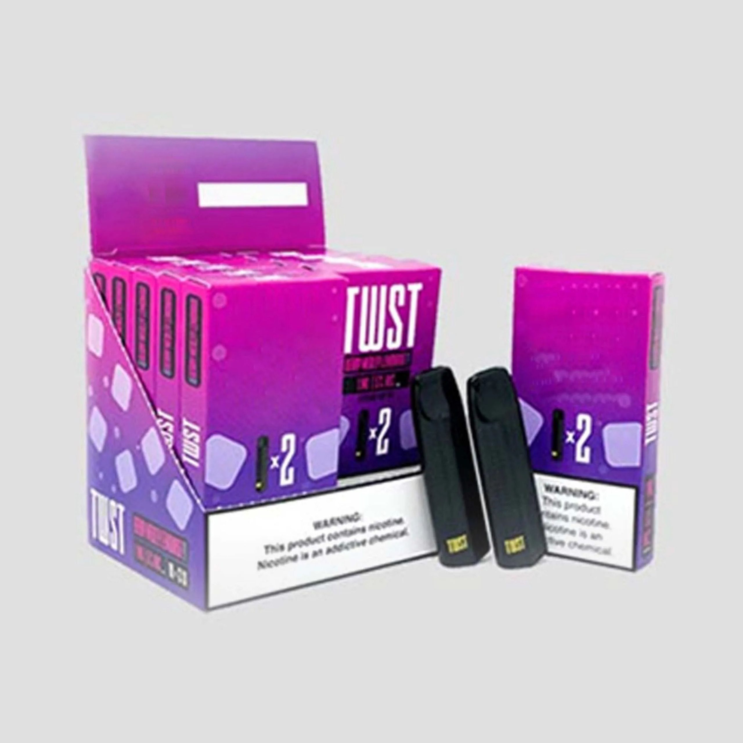 Expert Guide to Vape Display and Custom Packaging Boxes
