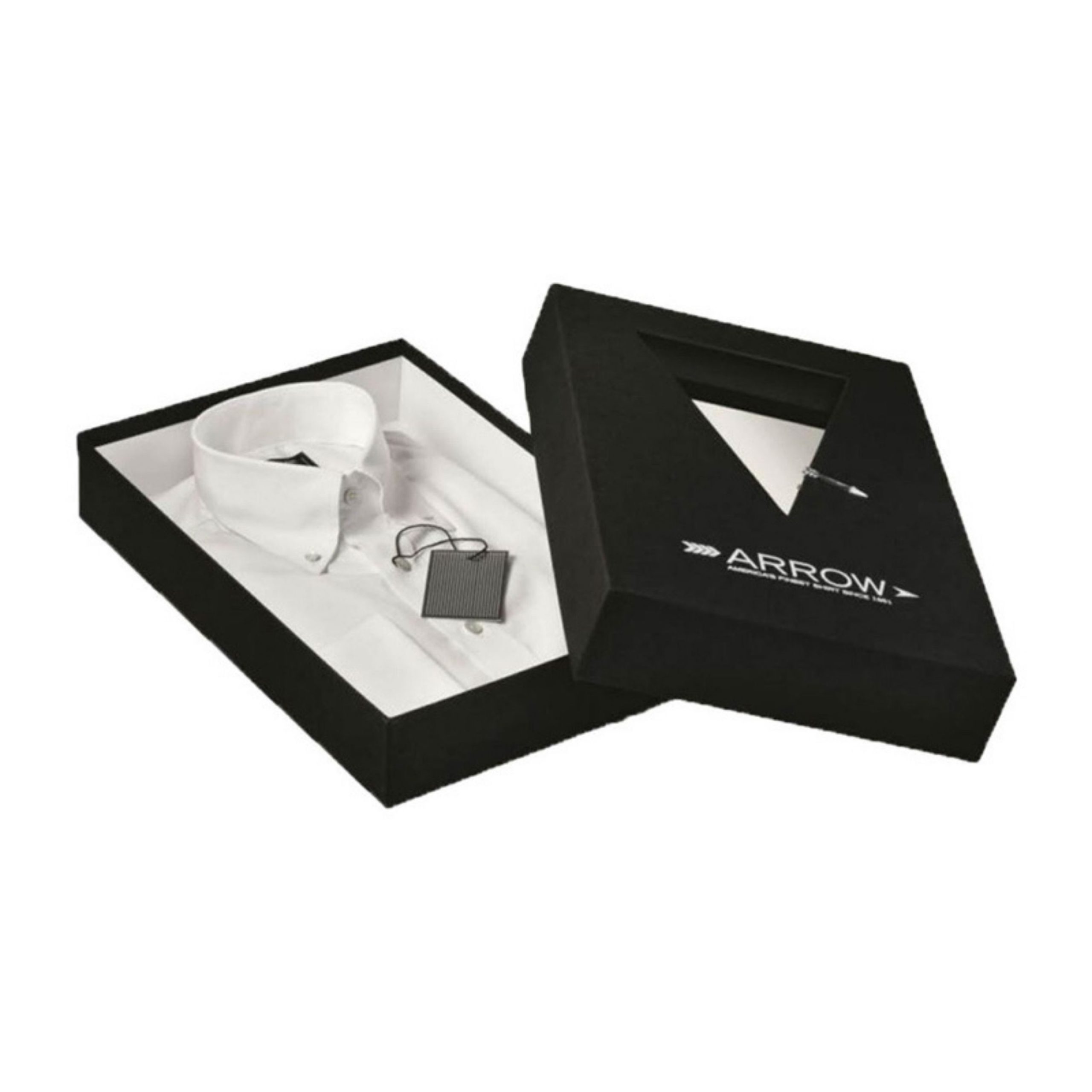 Expert Guide to Choosing the Best White Shirt Packaging Boxes