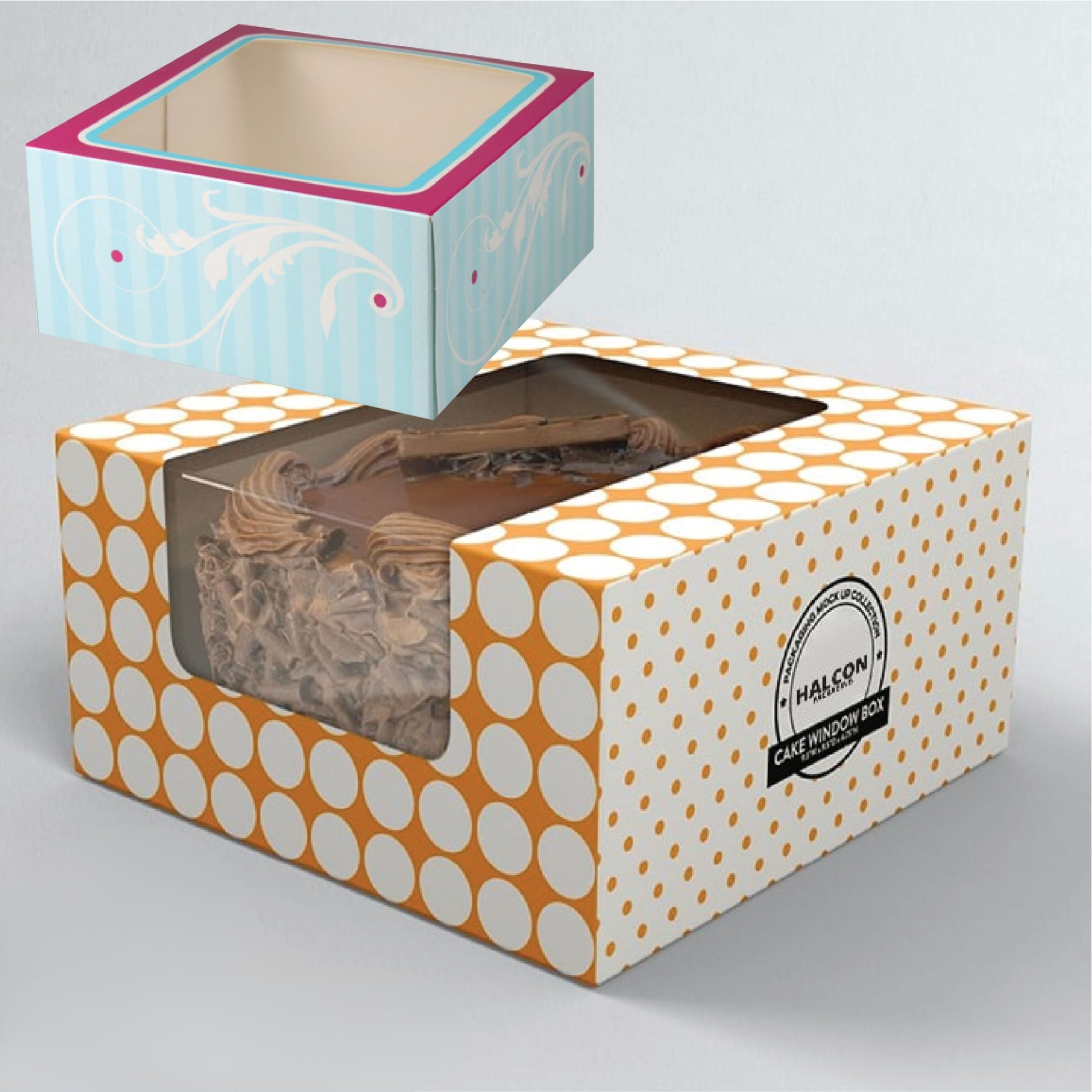 Window Bakery Packaging Boxes: Everything You Need to Know