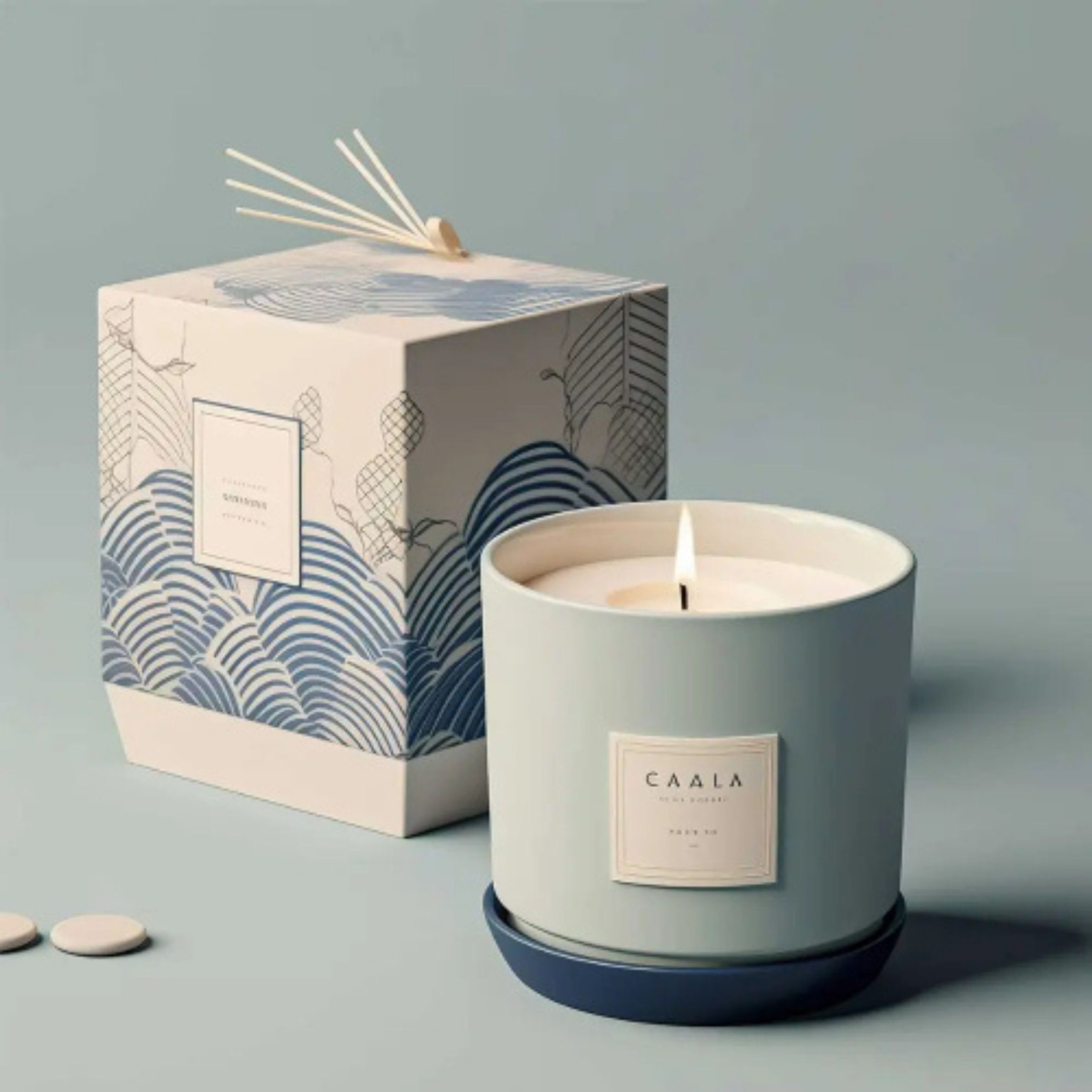 All You Need to Know About Candle Gift Packaging Boxes