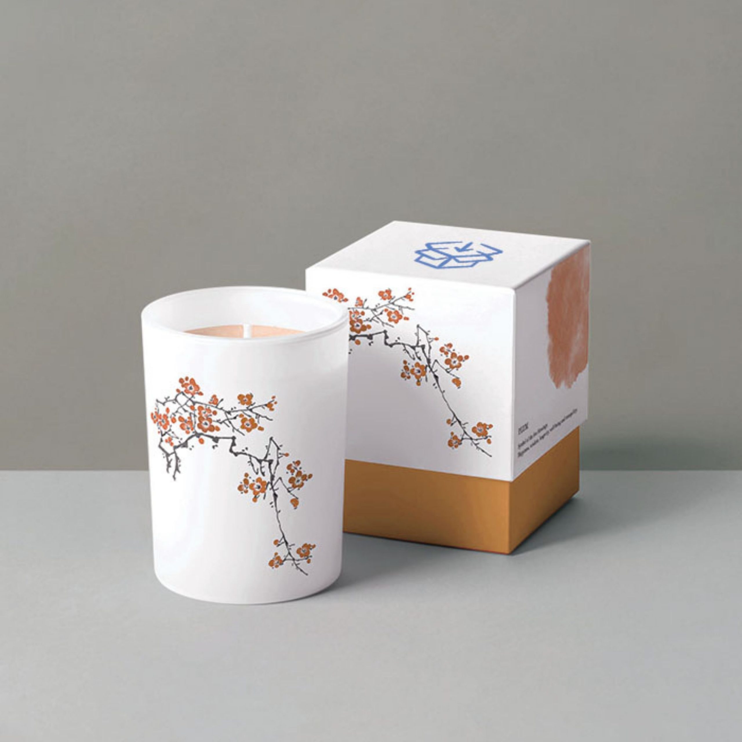 High-Quality Custom Candle Packaging Boxes for Every Need