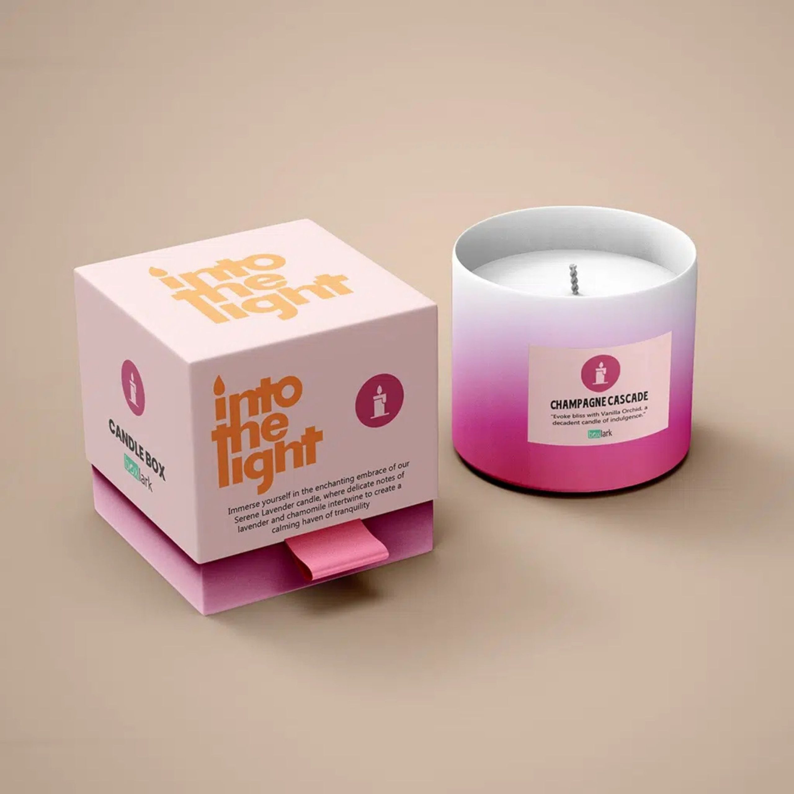 The Ultimate Guide to Candle Subscription Packaging Boxes