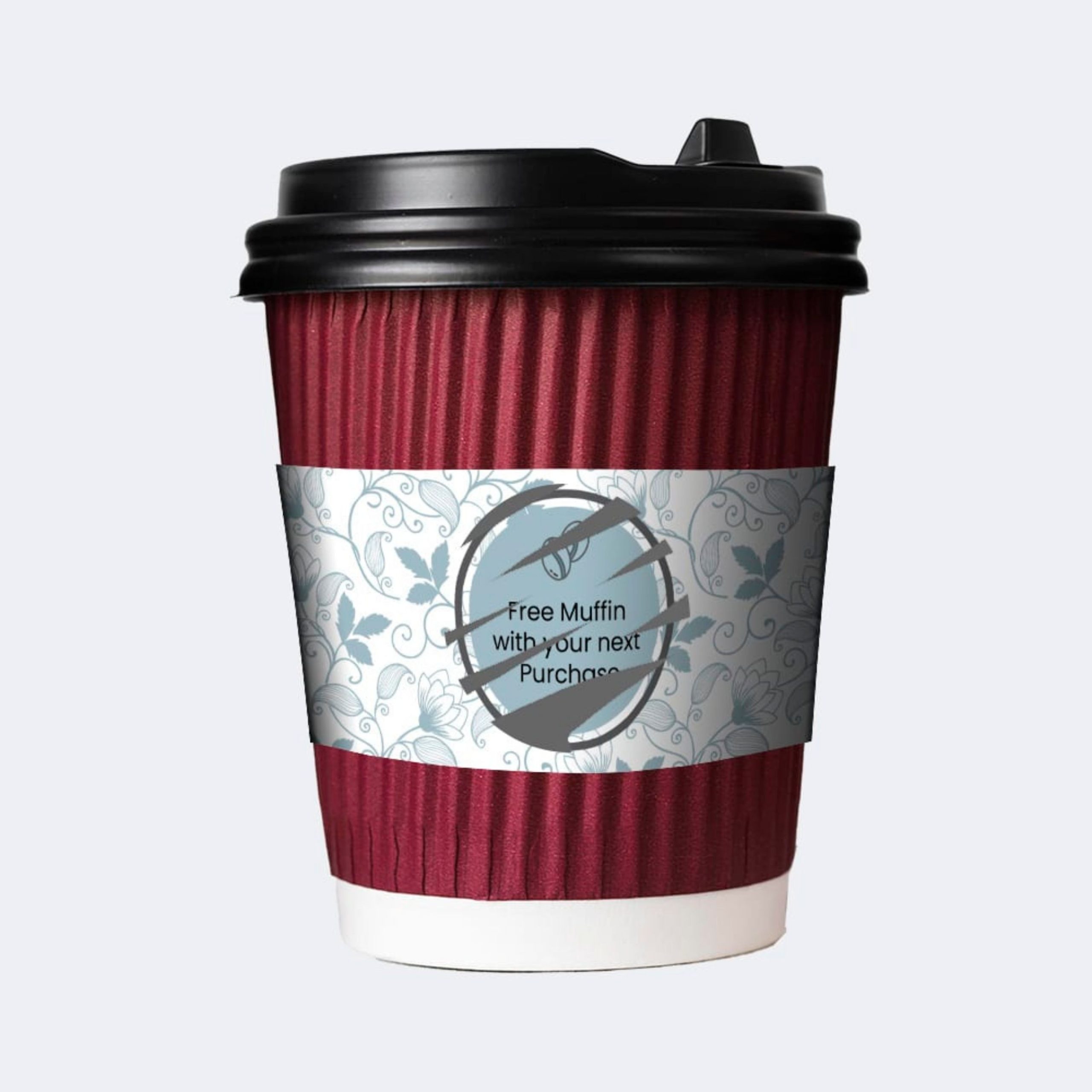 Custom Coffee Cup Sleeves: Elevate Your Branding with Expert Packaging