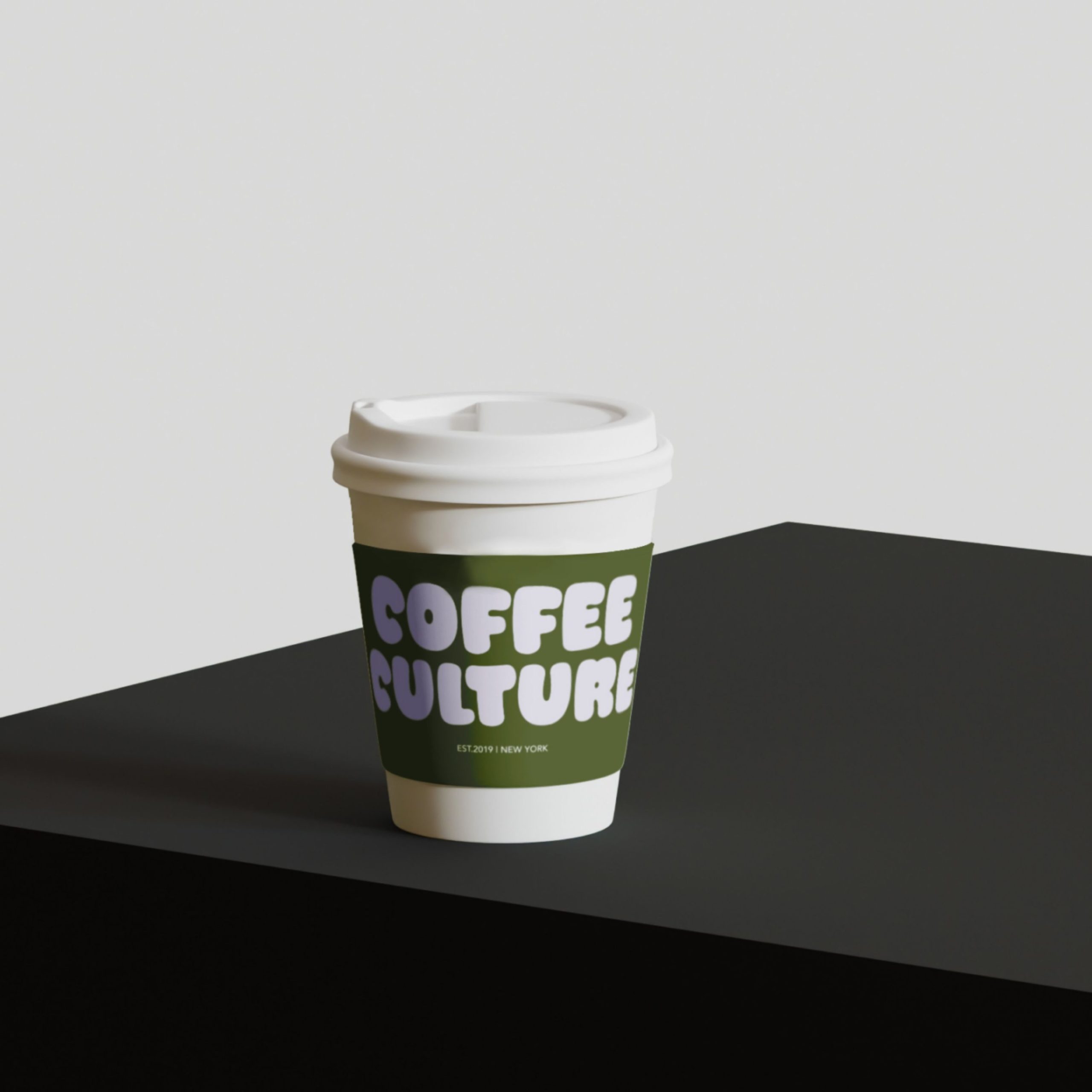 Custom Coffee Cup Sleeves: Elevate Your Branding with Expert Packaging